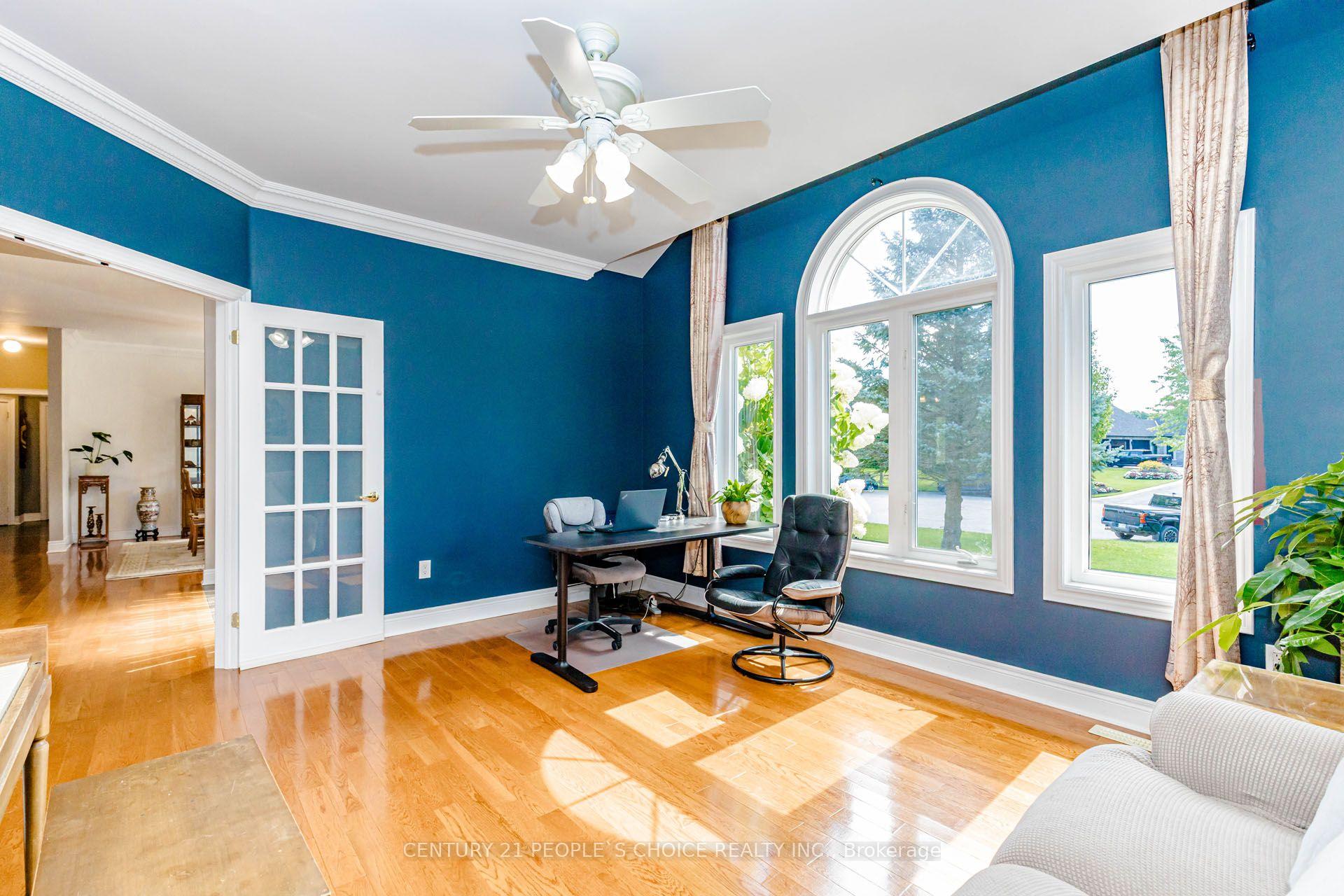 Photo 18 of 44 Deer Ridge Road, Uxbridge, Rural Uxbridge — HOMEH