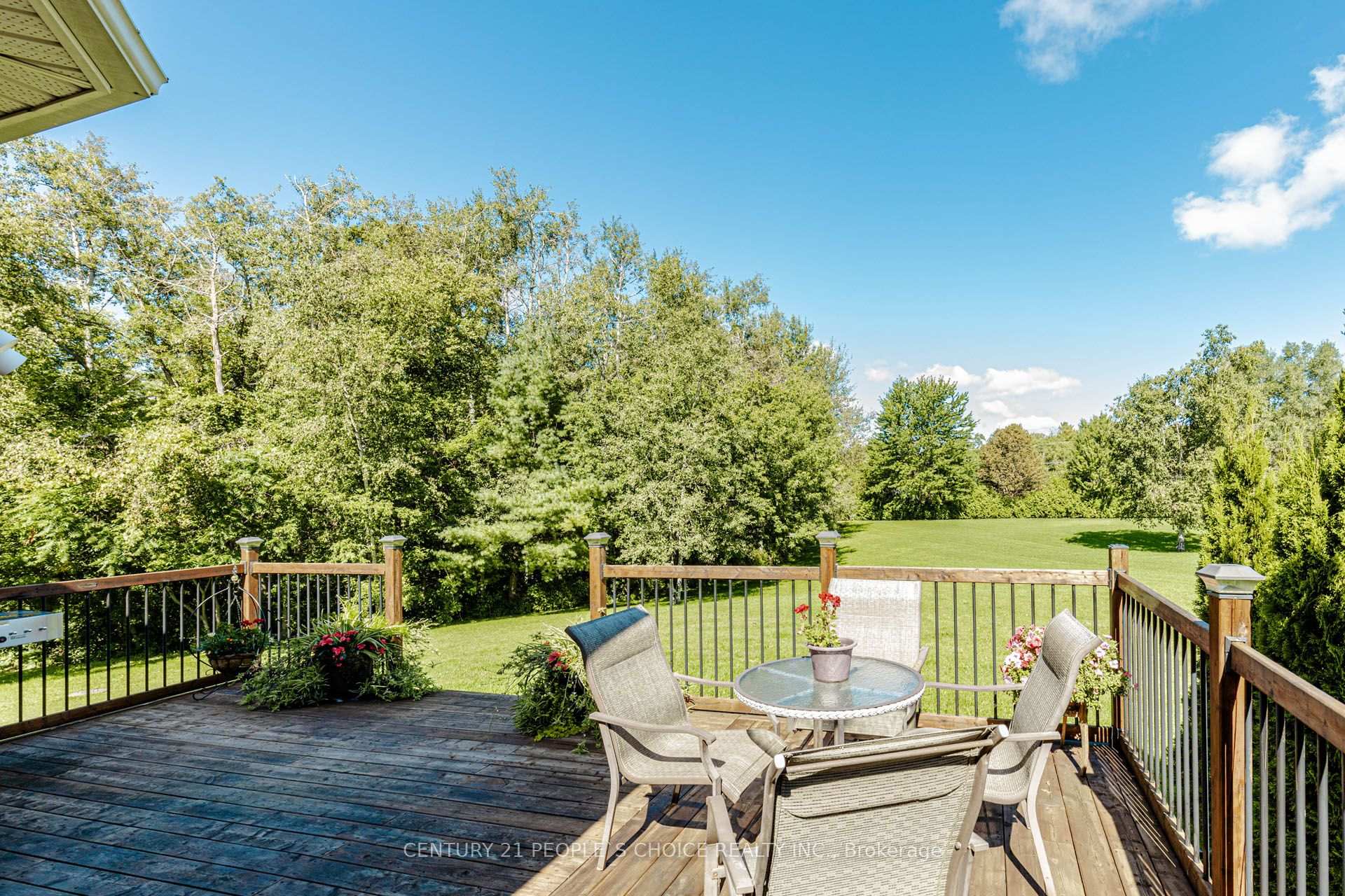 Photo 36 of 44 Deer Ridge Road, Uxbridge, Rural Uxbridge — HOMEH