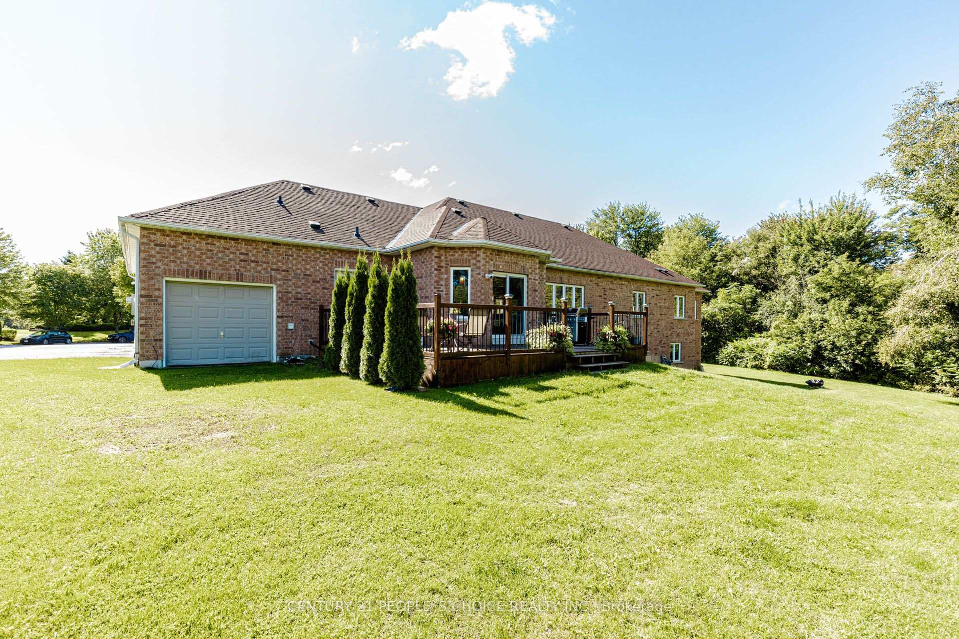 Photo 37 of 44 Deer Ridge Road, Uxbridge, Rural Uxbridge — HOMEH