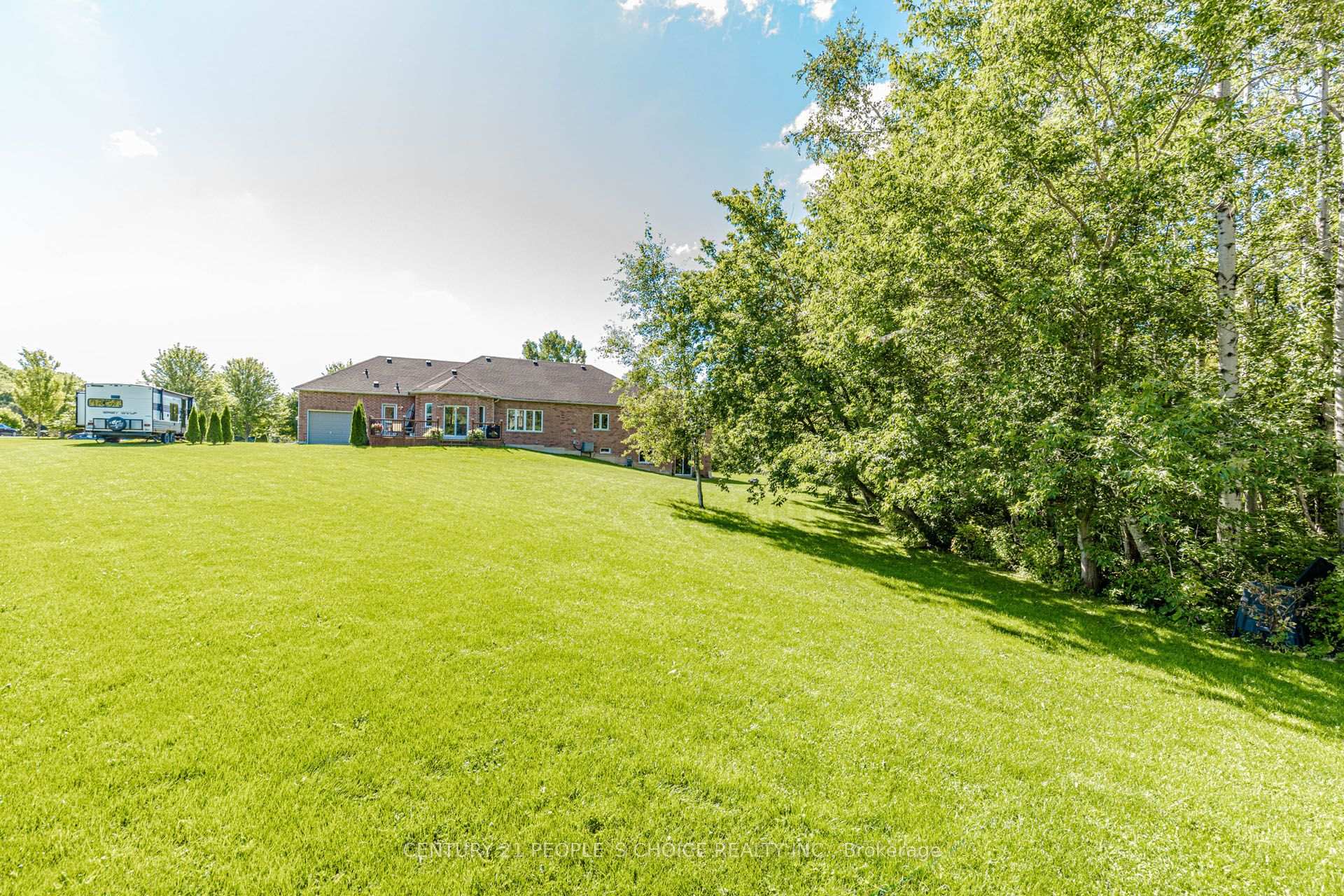 Photo 38 of 44 Deer Ridge Road, Uxbridge, Rural Uxbridge — HOMEH