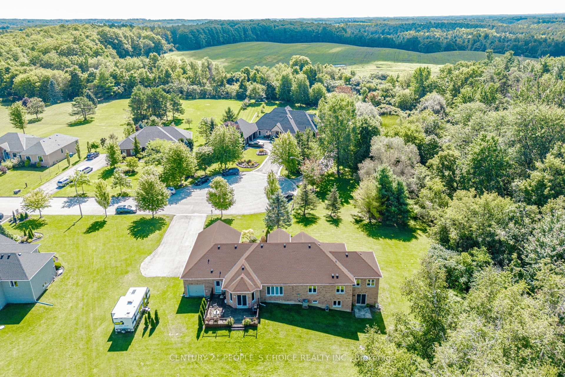 Photo 40 of 44 Deer Ridge Road, Uxbridge, Rural Uxbridge — HOMEH