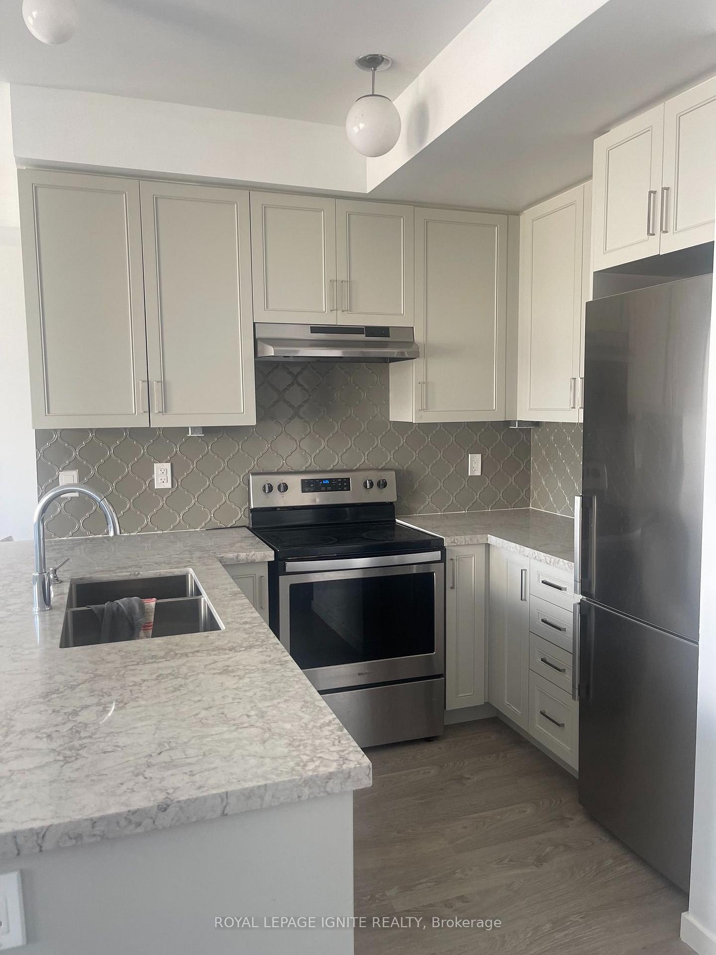 Front of Unit 517, 1711 Pure Springs Boulevard