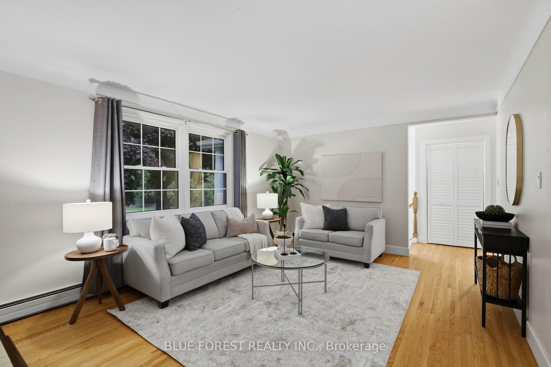 Photo 5 of 111 Arthur Street, Middlesex Centre, Komoka — HOMEH