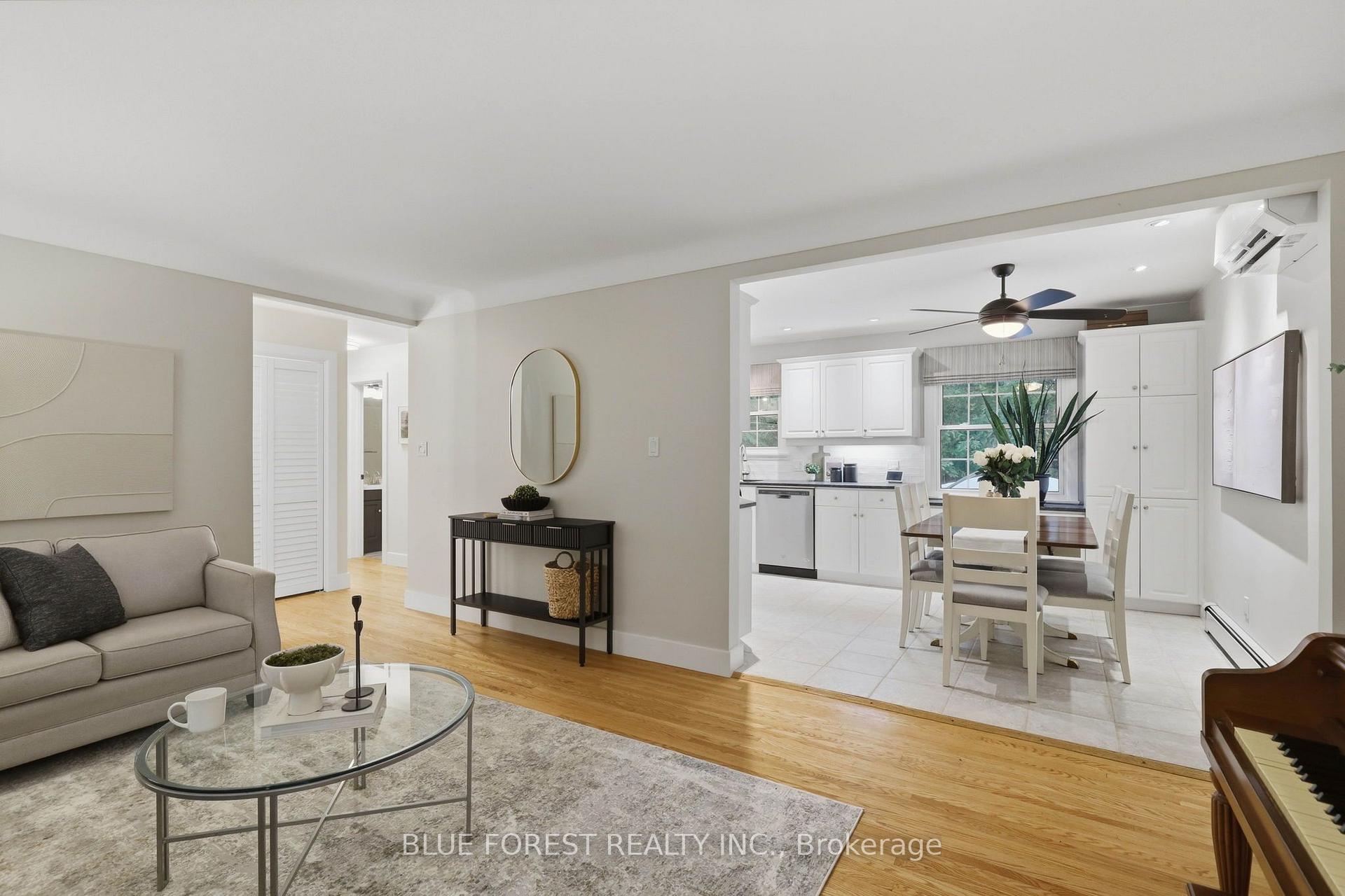 Photo 6 of 111 Arthur Street, Middlesex Centre, Komoka — HOMEH