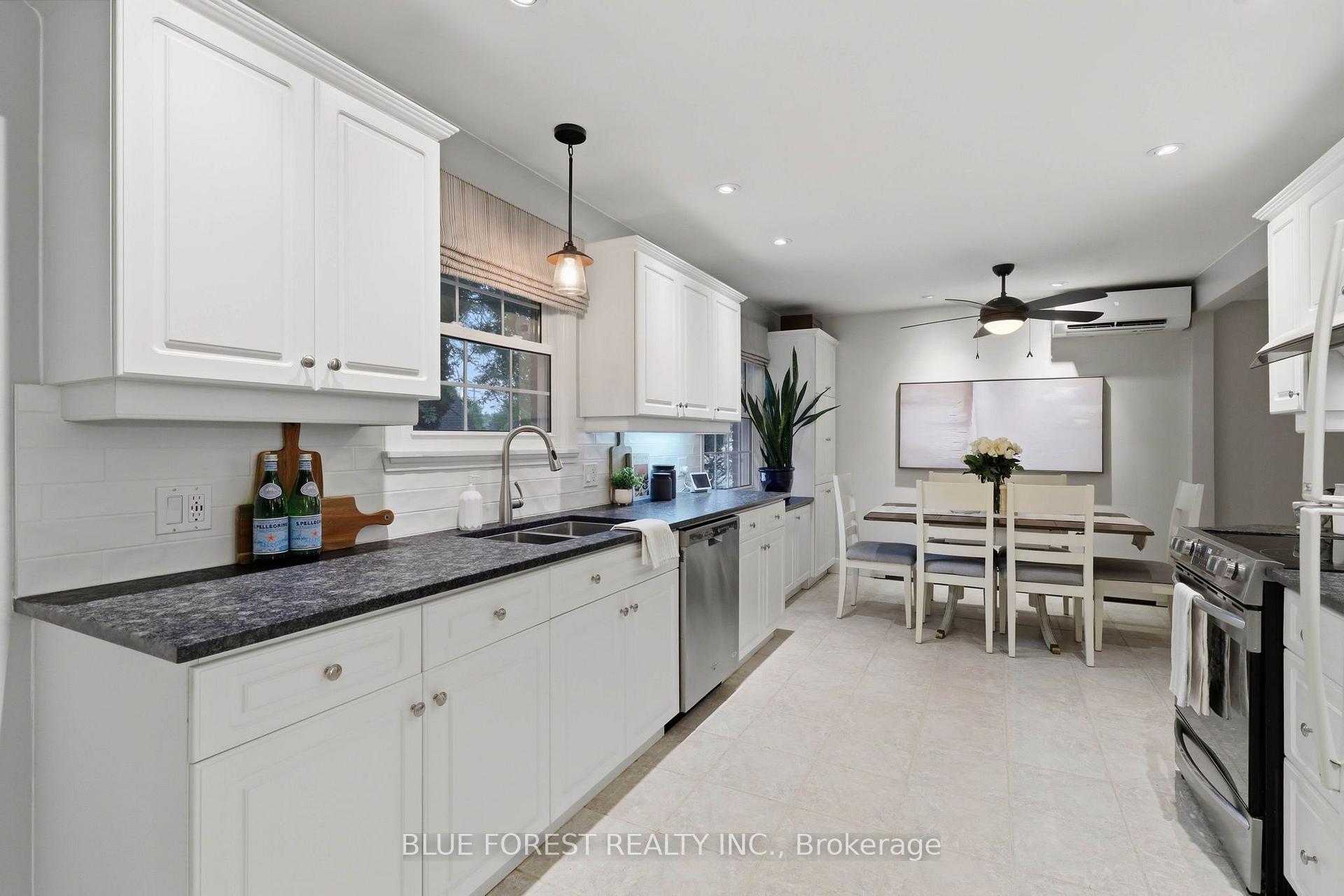 Photo 9 of 111 Arthur Street, Middlesex Centre, Komoka — HOMEH