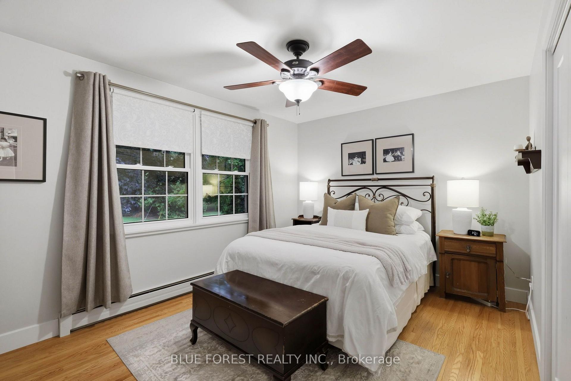 Photo 12 of 111 Arthur Street, Middlesex Centre, Komoka — HOMEH