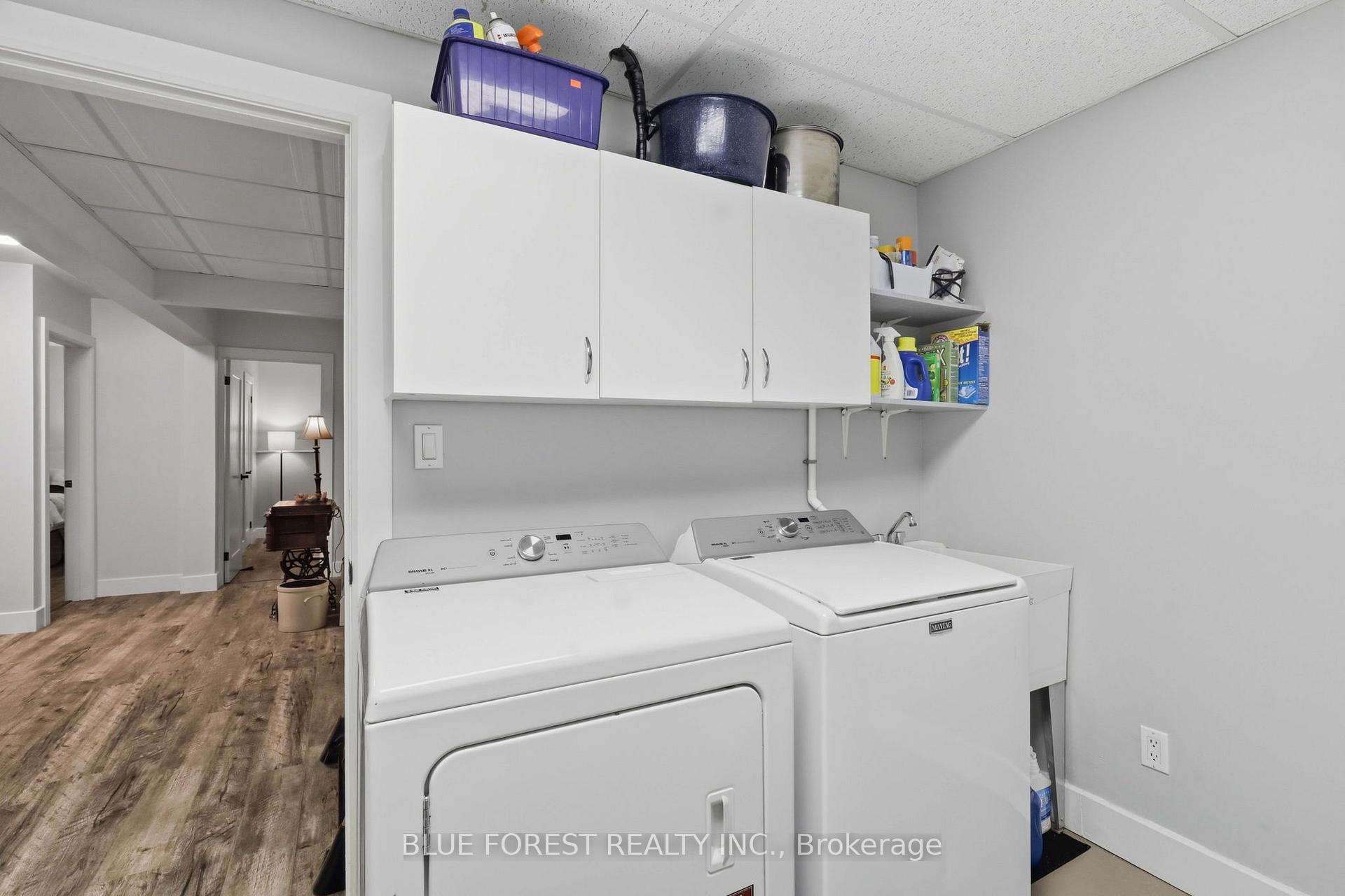 Photo 26 of 111 Arthur Street, Middlesex Centre, Komoka — HOMEH