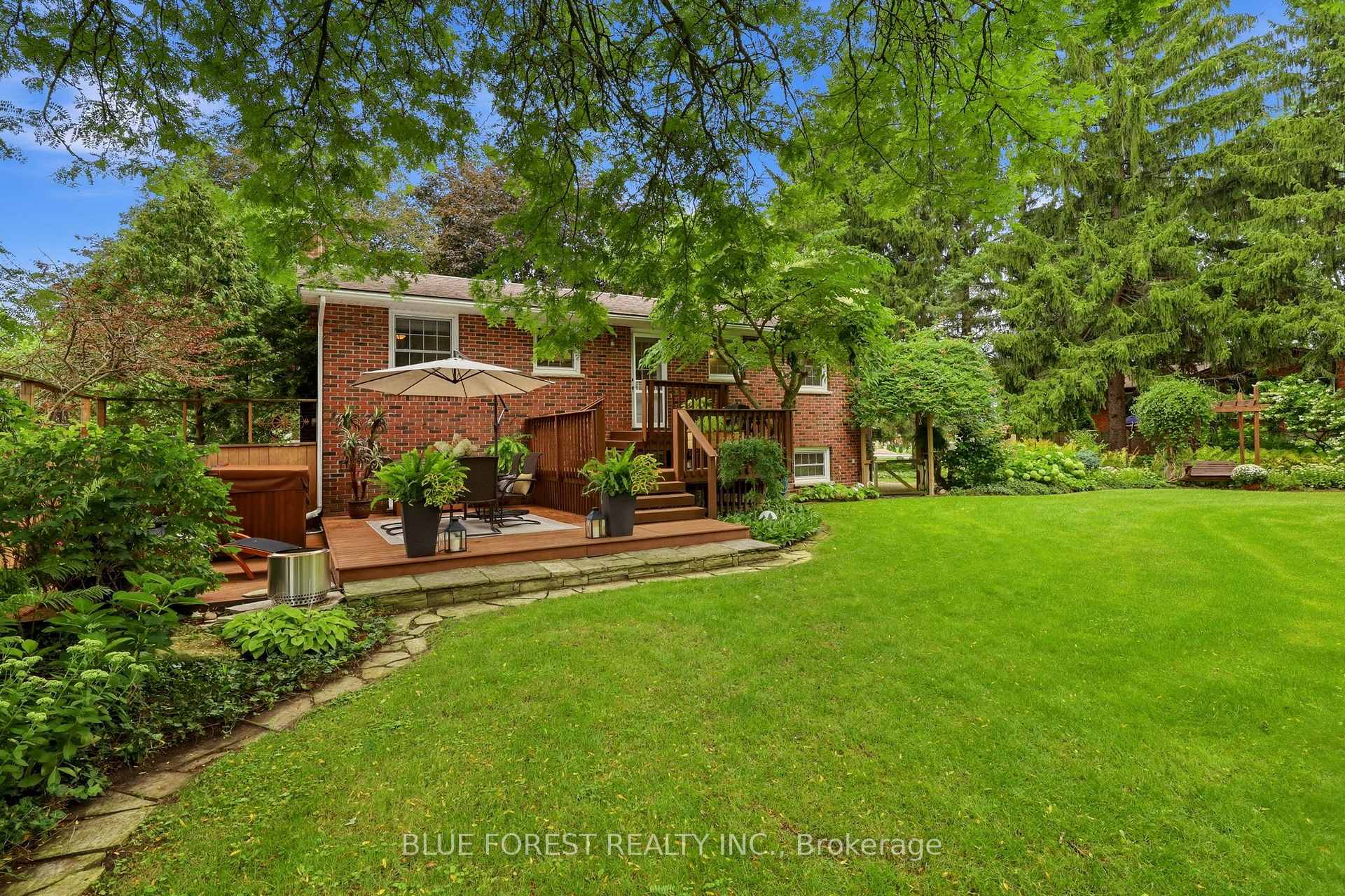 Photo 37 of 111 Arthur Street, Middlesex Centre, Komoka — HOMEH