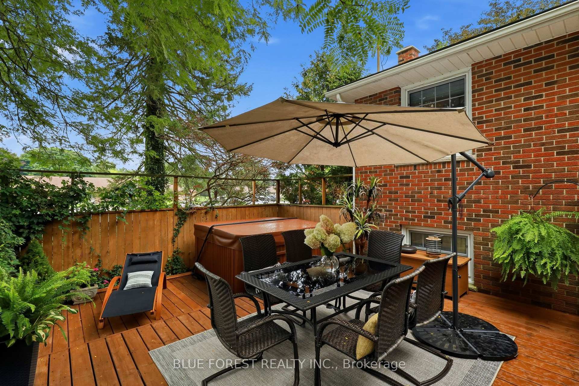 Photo 38 of 111 Arthur Street, Middlesex Centre, Komoka — HOMEH