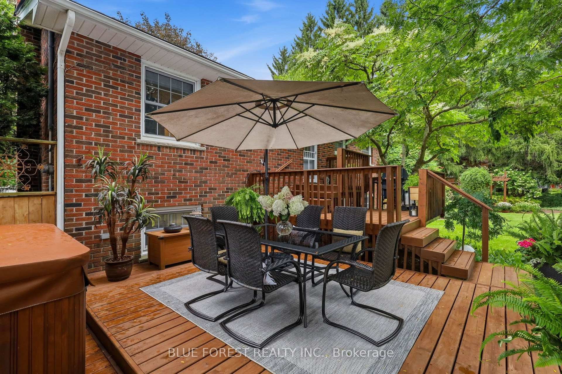 Photo 39 of 111 Arthur Street, Middlesex Centre, Komoka — HOMEH
