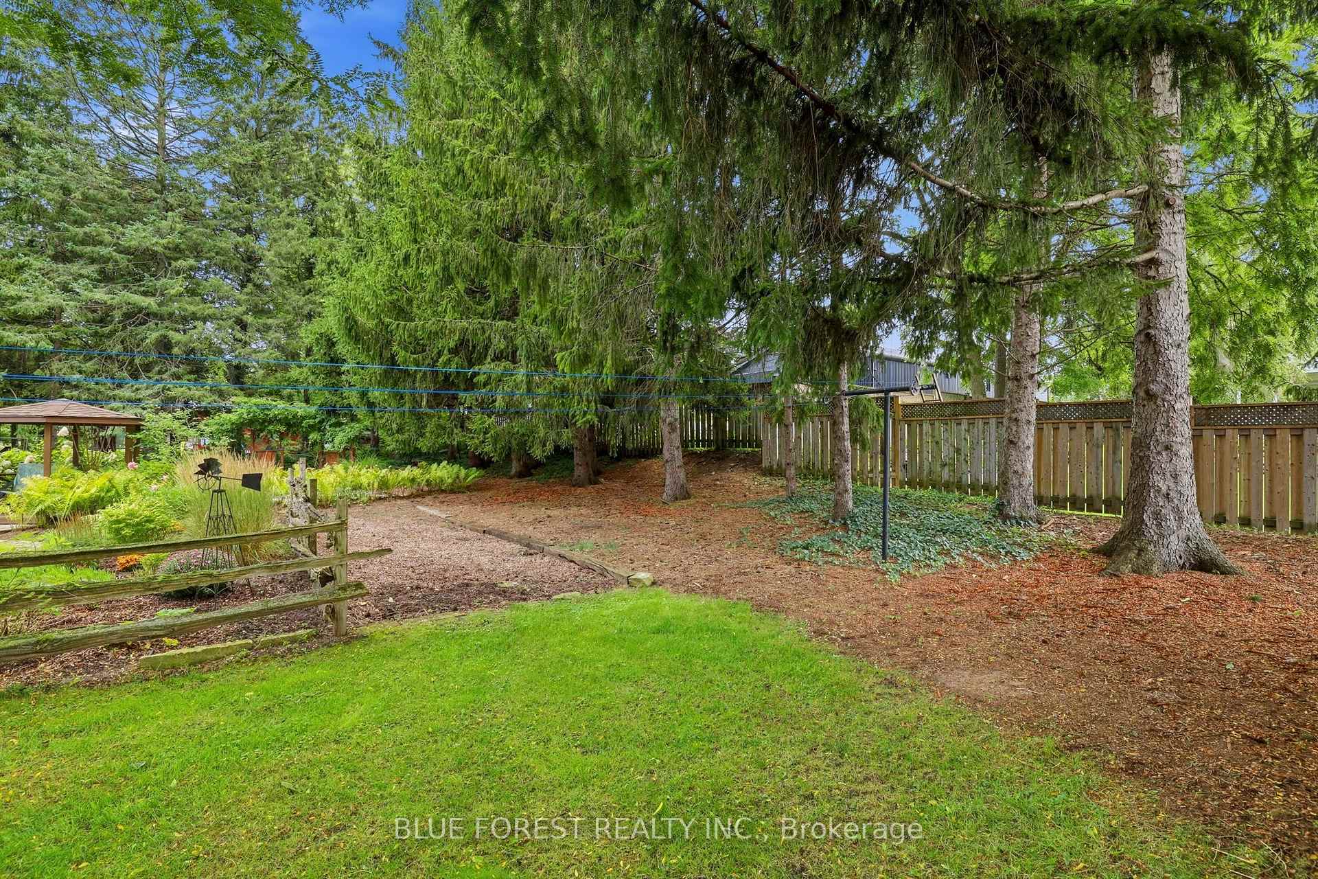 Photo 41 of 111 Arthur Street, Middlesex Centre, Komoka — HOMEH