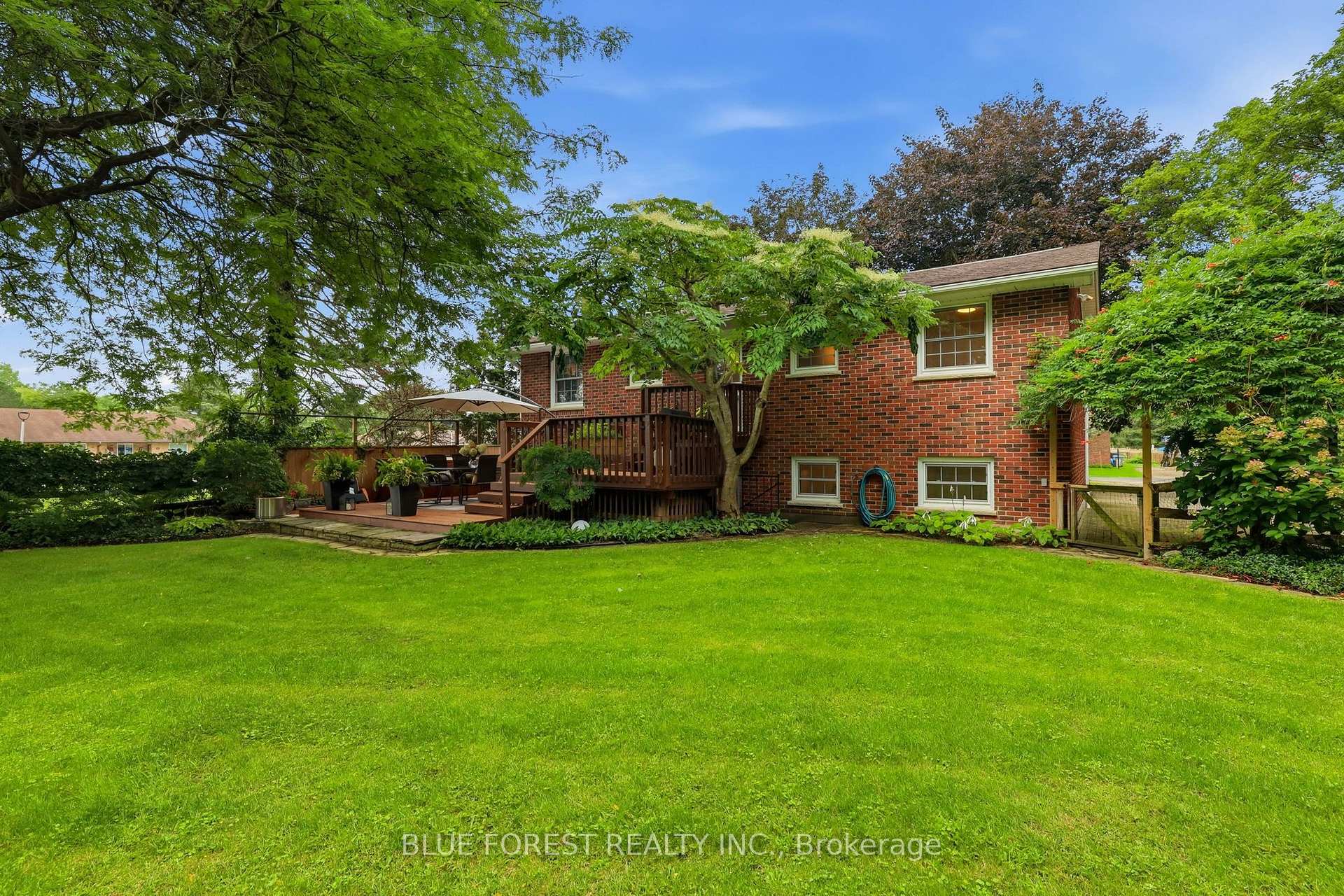 Photo 42 of 111 Arthur Street, Middlesex Centre, Komoka — HOMEH