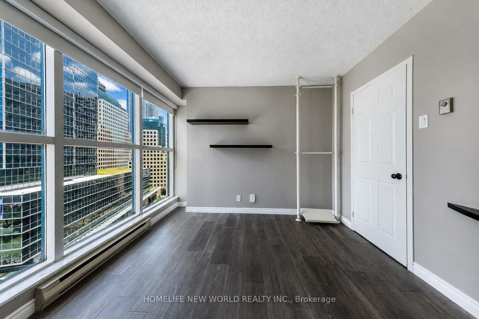 Photo 27 of Unit 1602, 77 Harbour Square, Toronto, Waterfront Communities — HOMEH