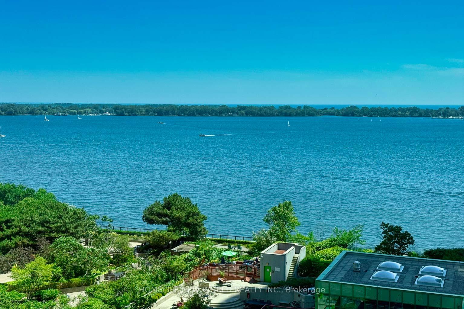 Photo 30 of Unit 1602, 77 Harbour Square, Toronto, Waterfront Communities — HOMEH