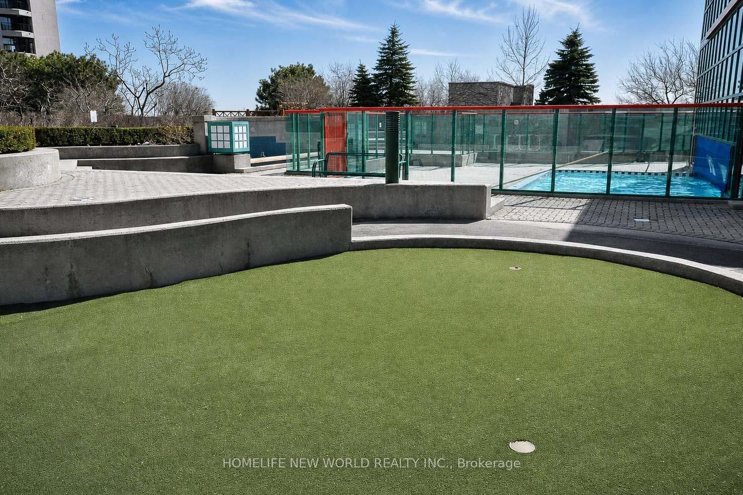 Photo 38 of Unit 1602, 77 Harbour Square, Toronto, Waterfront Communities — HOMEH