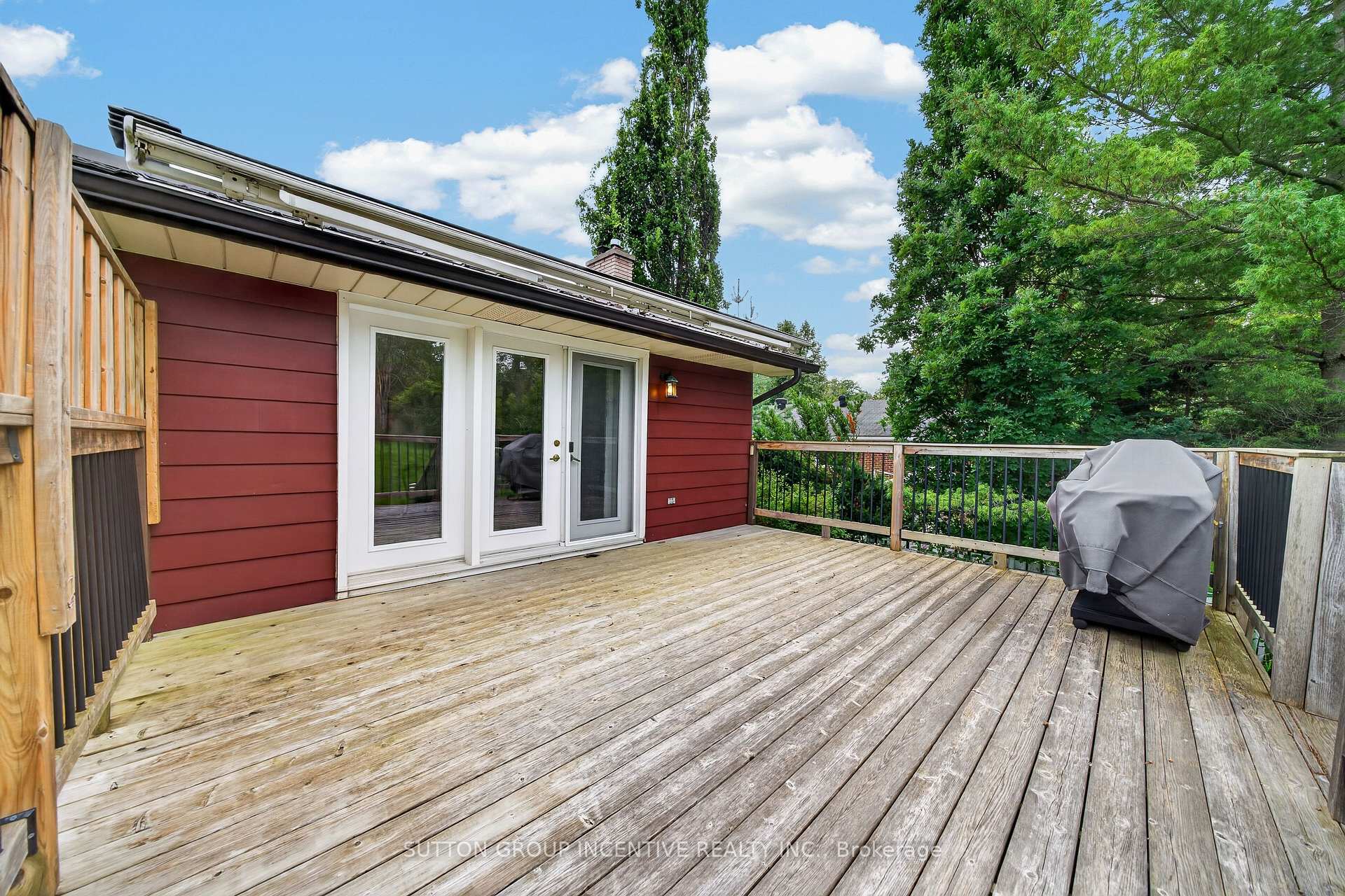 Photo 33 of 80 Shirley Avenue, Barrie, Sunnidale — HOMEH
