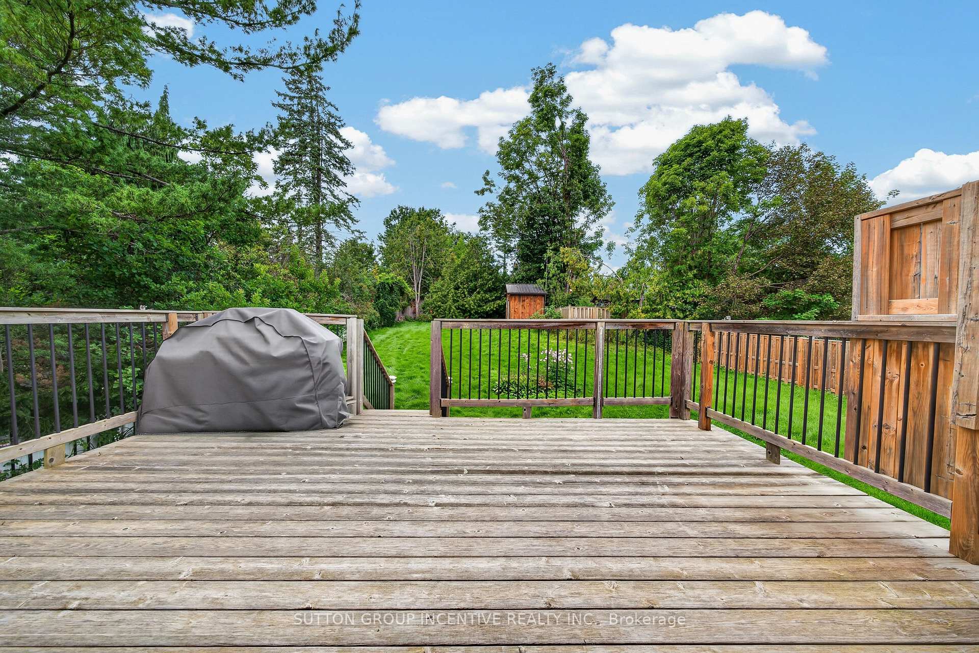 Photo 34 of 80 Shirley Avenue, Barrie, Sunnidale — HOMEH