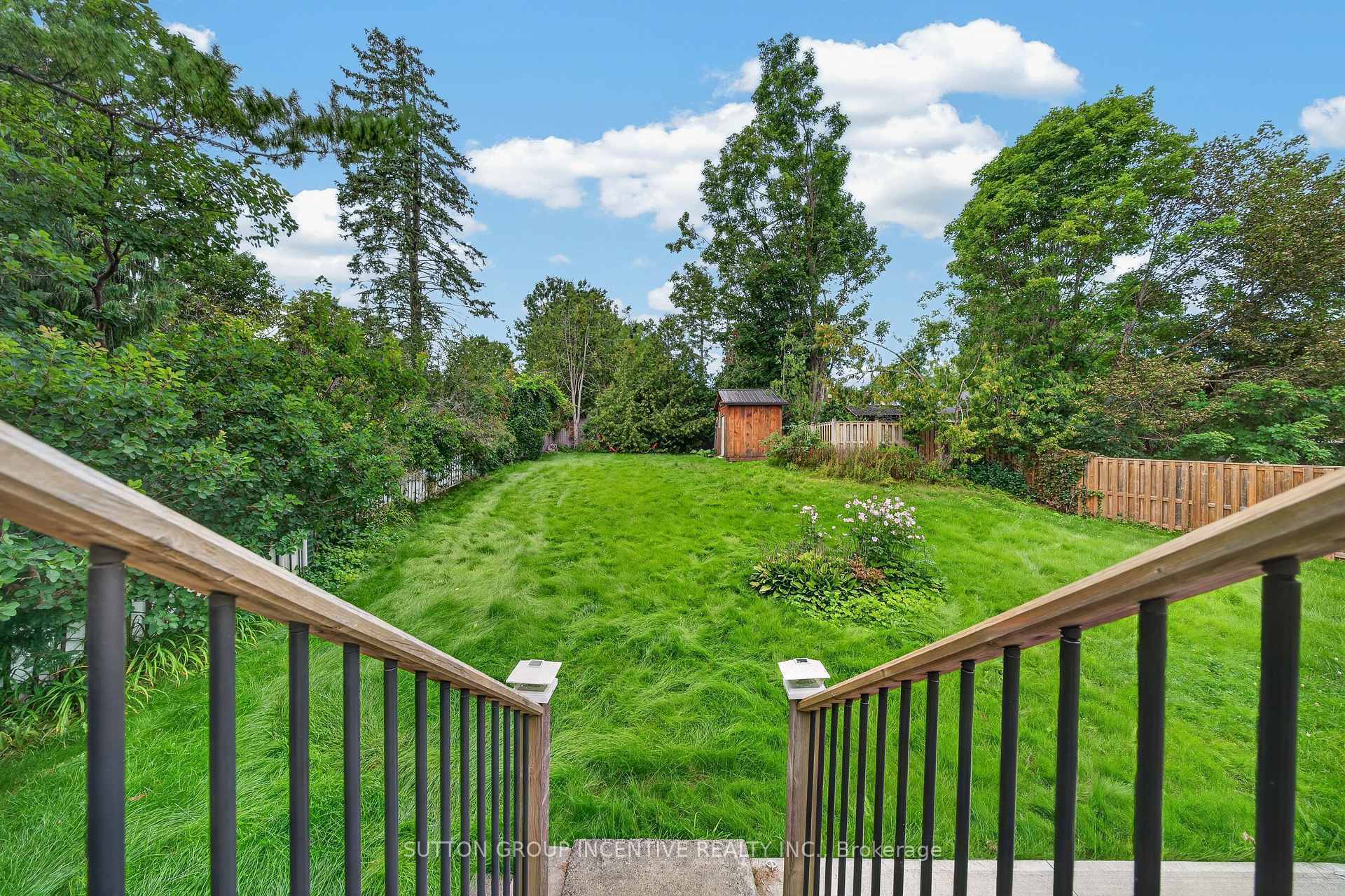 Photo 35 of 80 Shirley Avenue, Barrie, Sunnidale — HOMEH