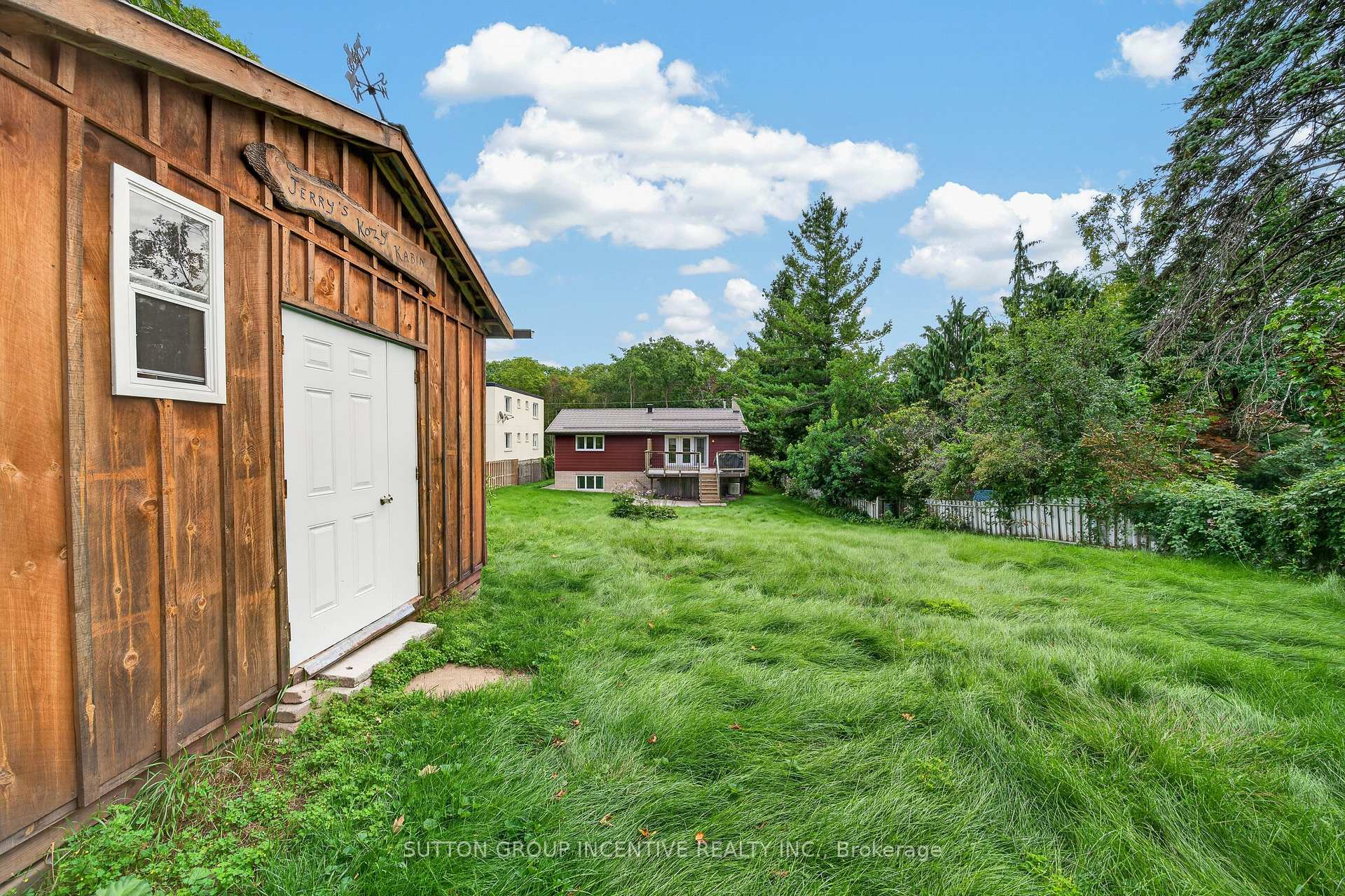 Photo 38 of 80 Shirley Avenue, Barrie, Sunnidale — HOMEH