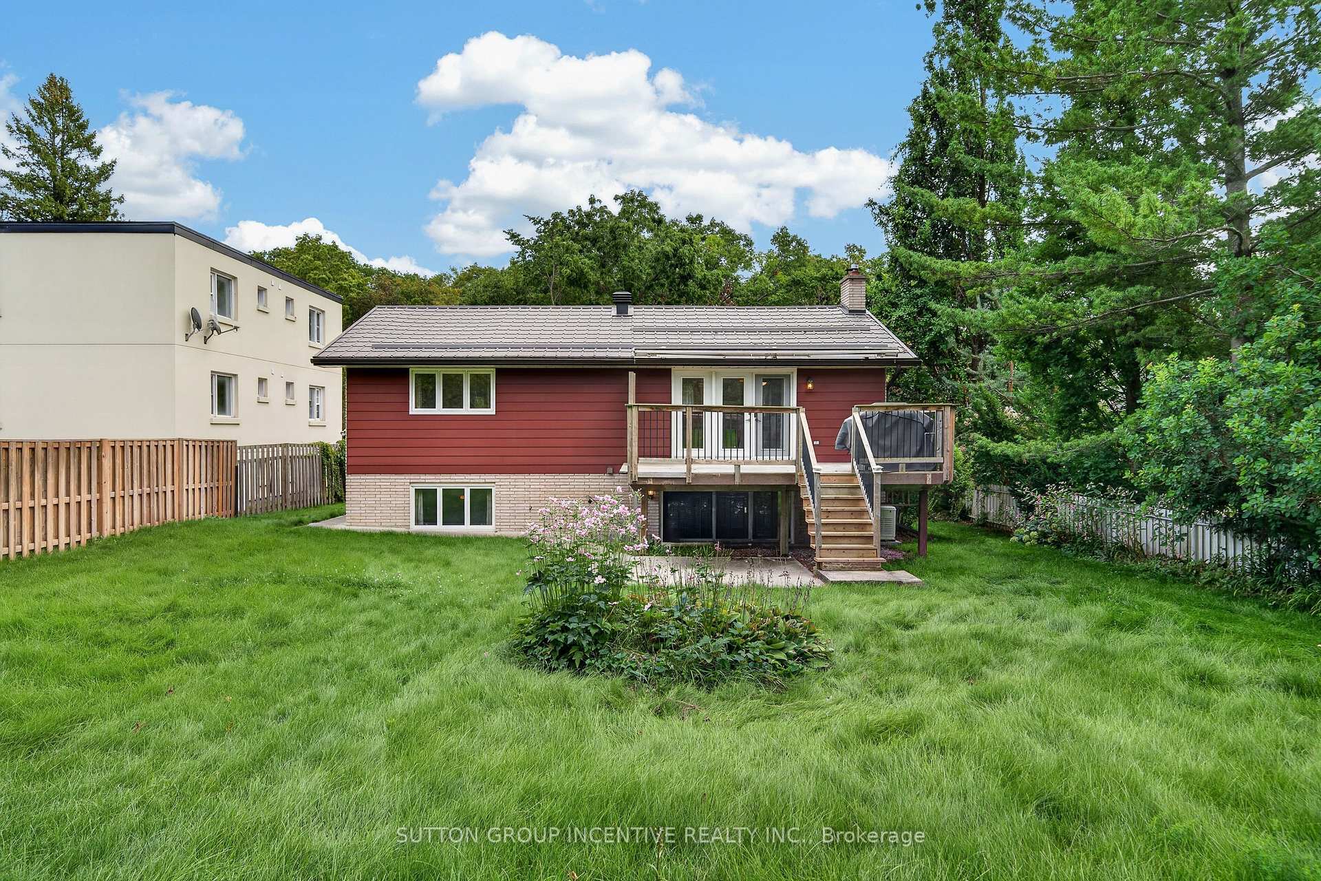 Photo 39 of 80 Shirley Avenue, Barrie, Sunnidale — HOMEH