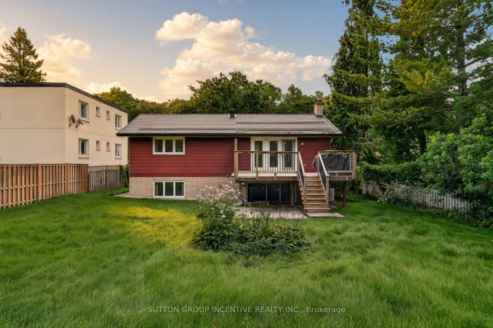 Photo 40 of 80 Shirley Avenue, Barrie, Sunnidale — HOMEH