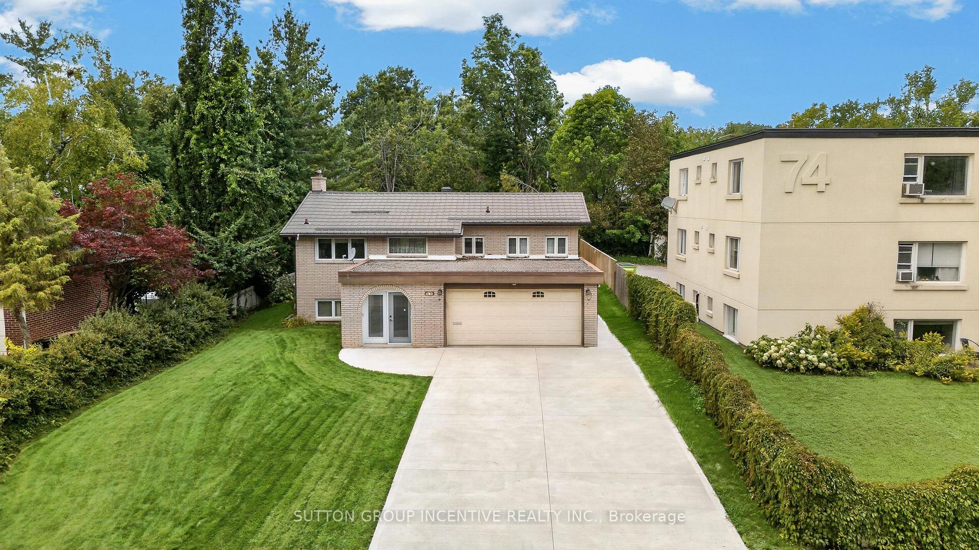 Photo 46 of 80 Shirley Avenue, Barrie, Sunnidale — HOMEH