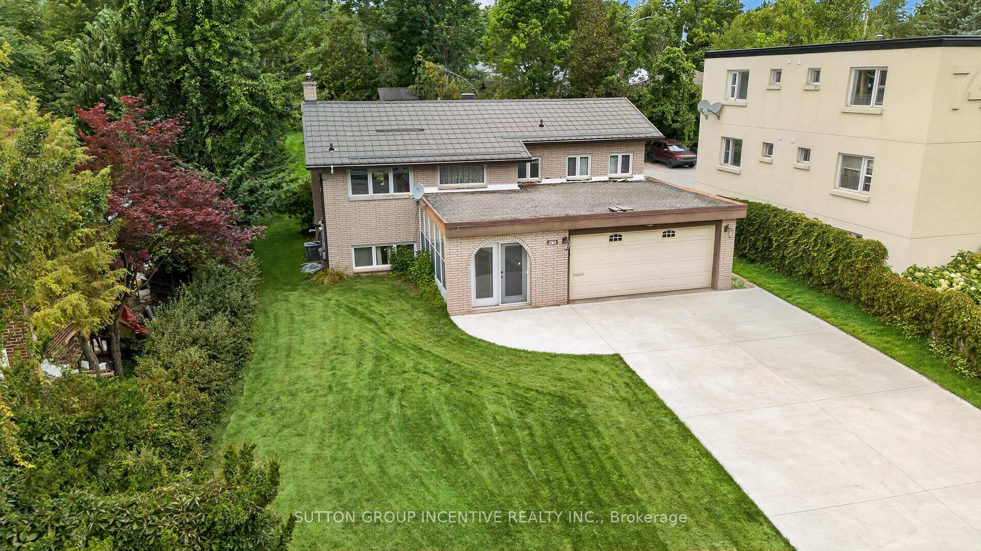 Photo 47 of 80 Shirley Avenue, Barrie, Sunnidale — HOMEH