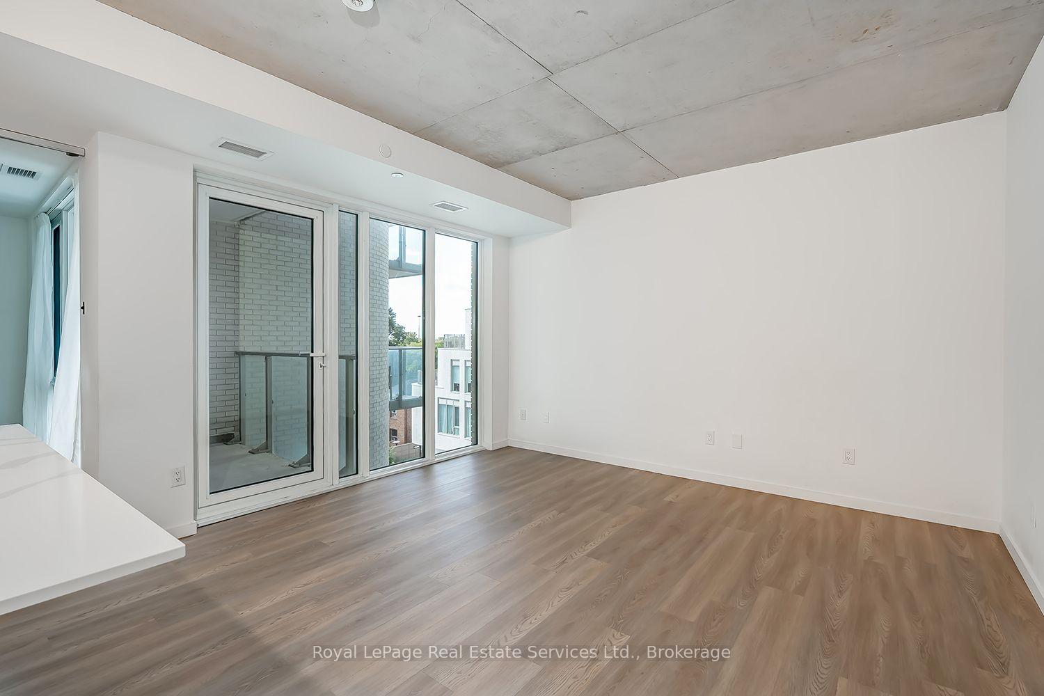 Photo 6 of Unit 431, 689 The Queensway, Etobicoke, Stonegate-Queensway — HOMEH