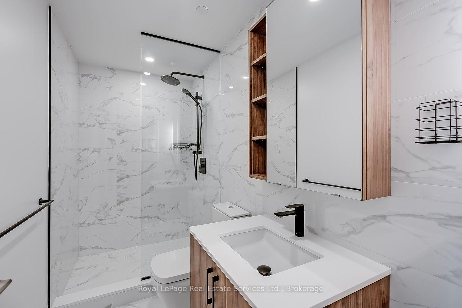 Photo 12 of Unit 431, 689 The Queensway, Etobicoke, Stonegate-Queensway — HOMEH