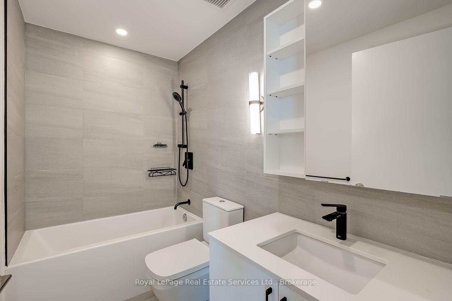 Photo 18 of Unit 431, 689 The Queensway, Etobicoke, Stonegate-Queensway — HOMEH