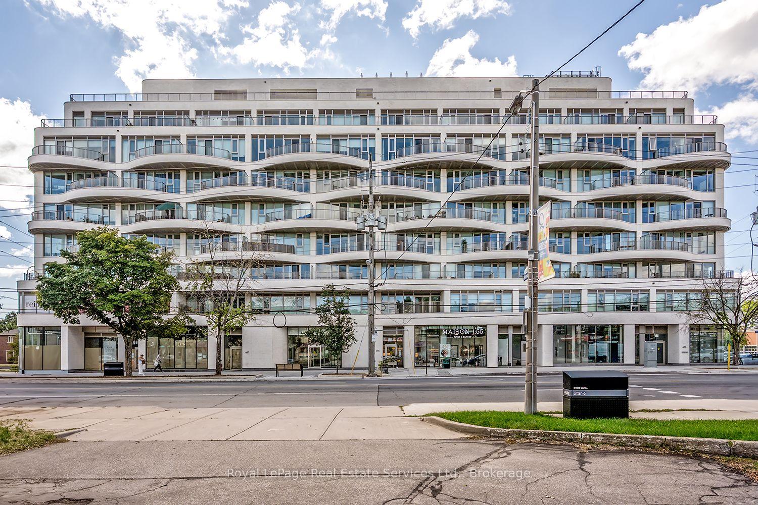 Photo 21 of Unit 431, 689 The Queensway, Etobicoke, Stonegate-Queensway — HOMEH