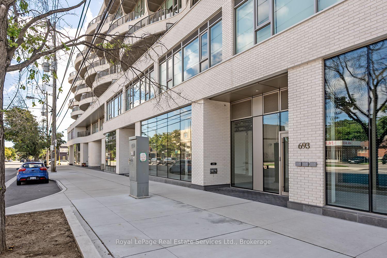 Photo 22 of Unit 431, 689 The Queensway, Etobicoke, Stonegate-Queensway — HOMEH