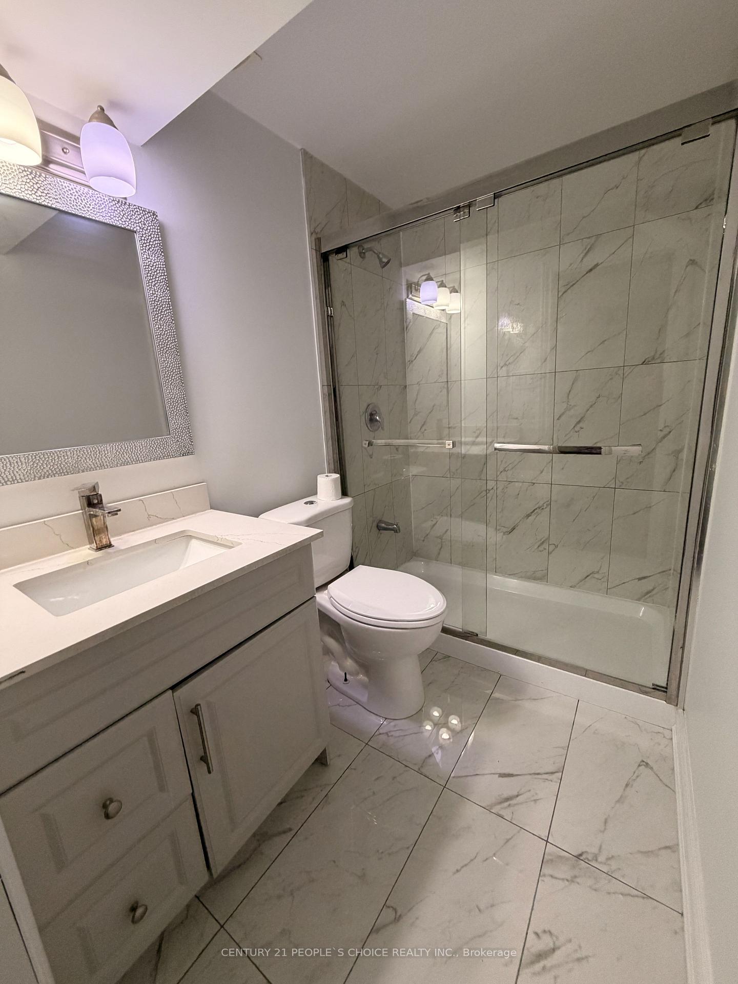 Photo 11 of Unit Unit 2, 36 Allangrove Drive, Brampton, Fletcher's Meadow — HOMEH