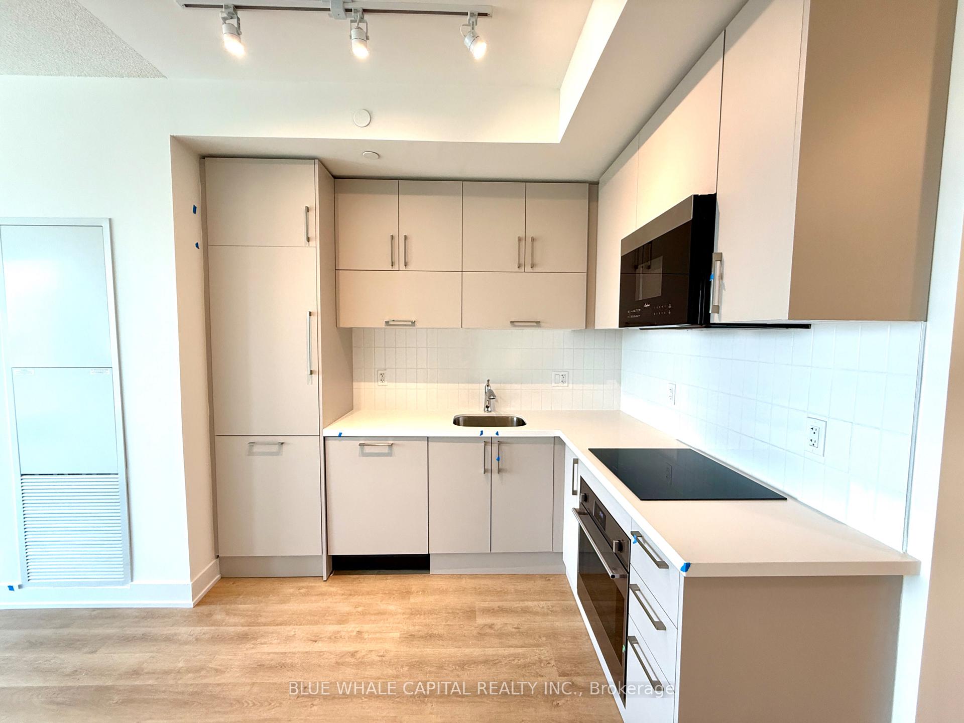 Photo 2 of Unit 1108, 38 Andre De Grasse Street, Markham, Unionville — HOMEH