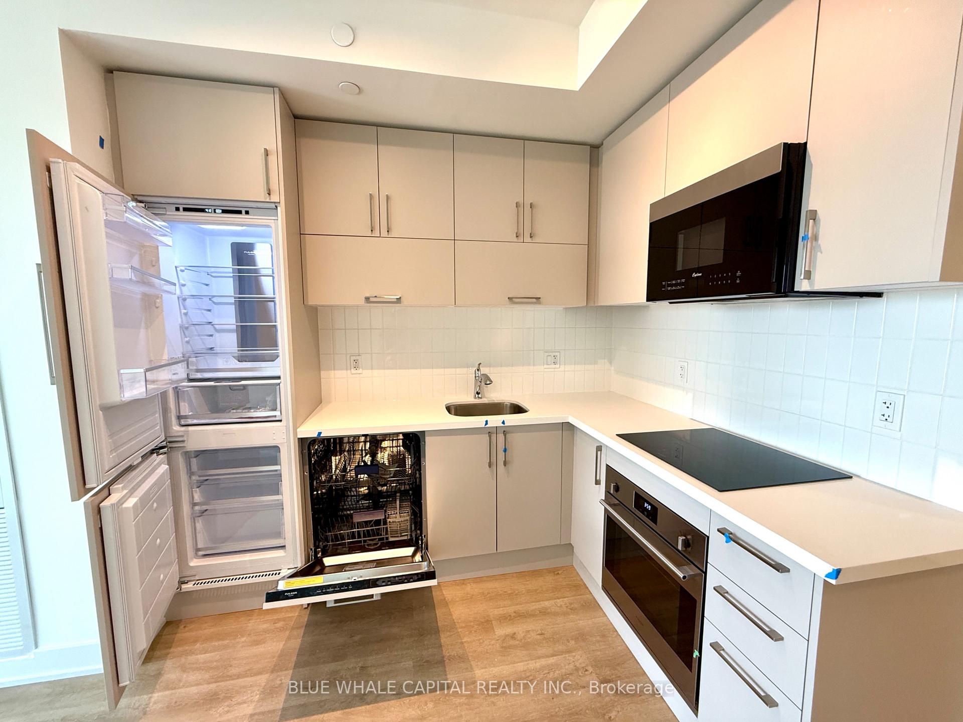 Photo 3 of Unit 1108, 38 Andre De Grasse Street, Markham, Unionville — HOMEH