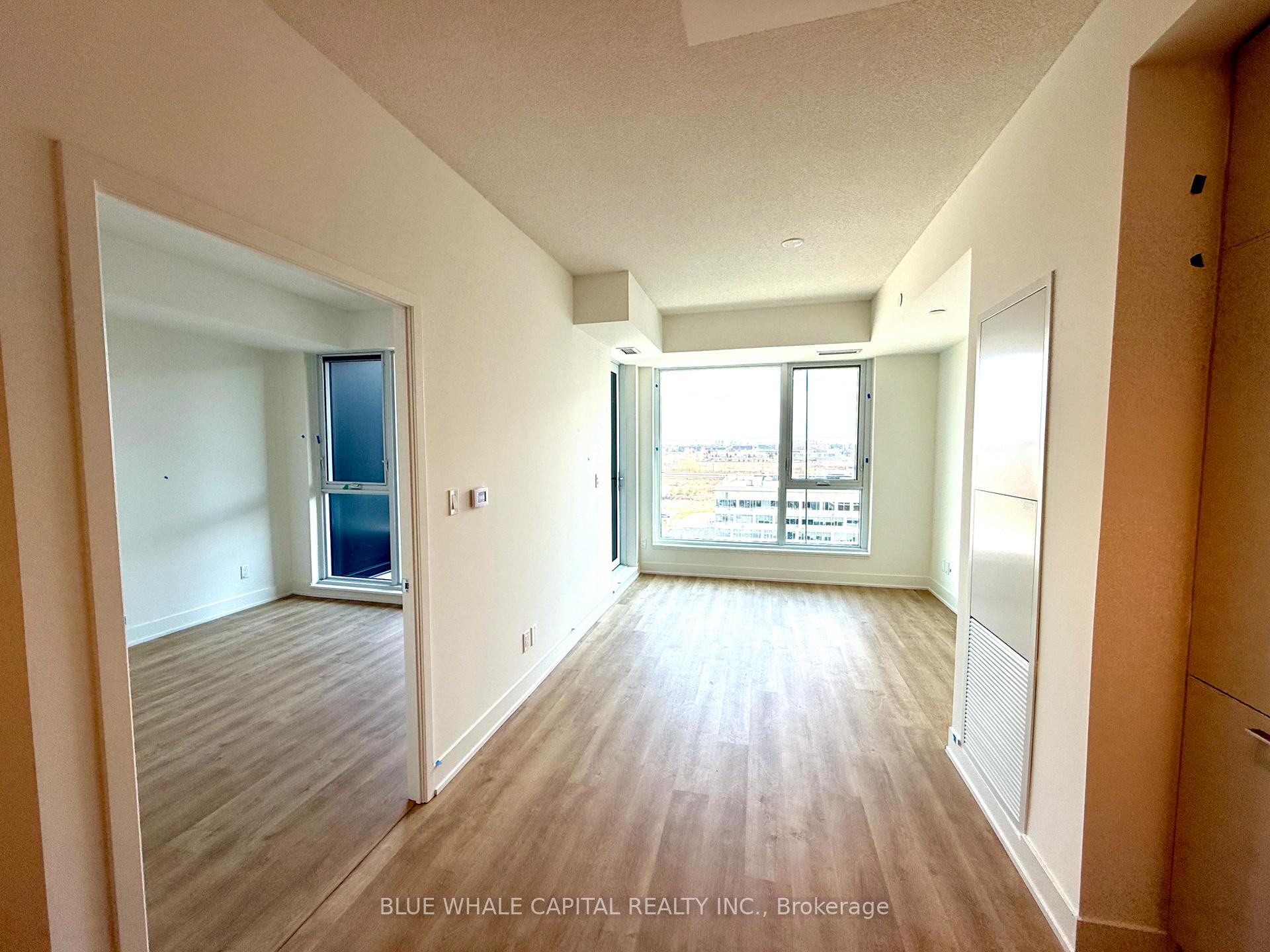 Photo 4 of Unit 1108, 38 Andre De Grasse Street, Markham, Unionville — HOMEH