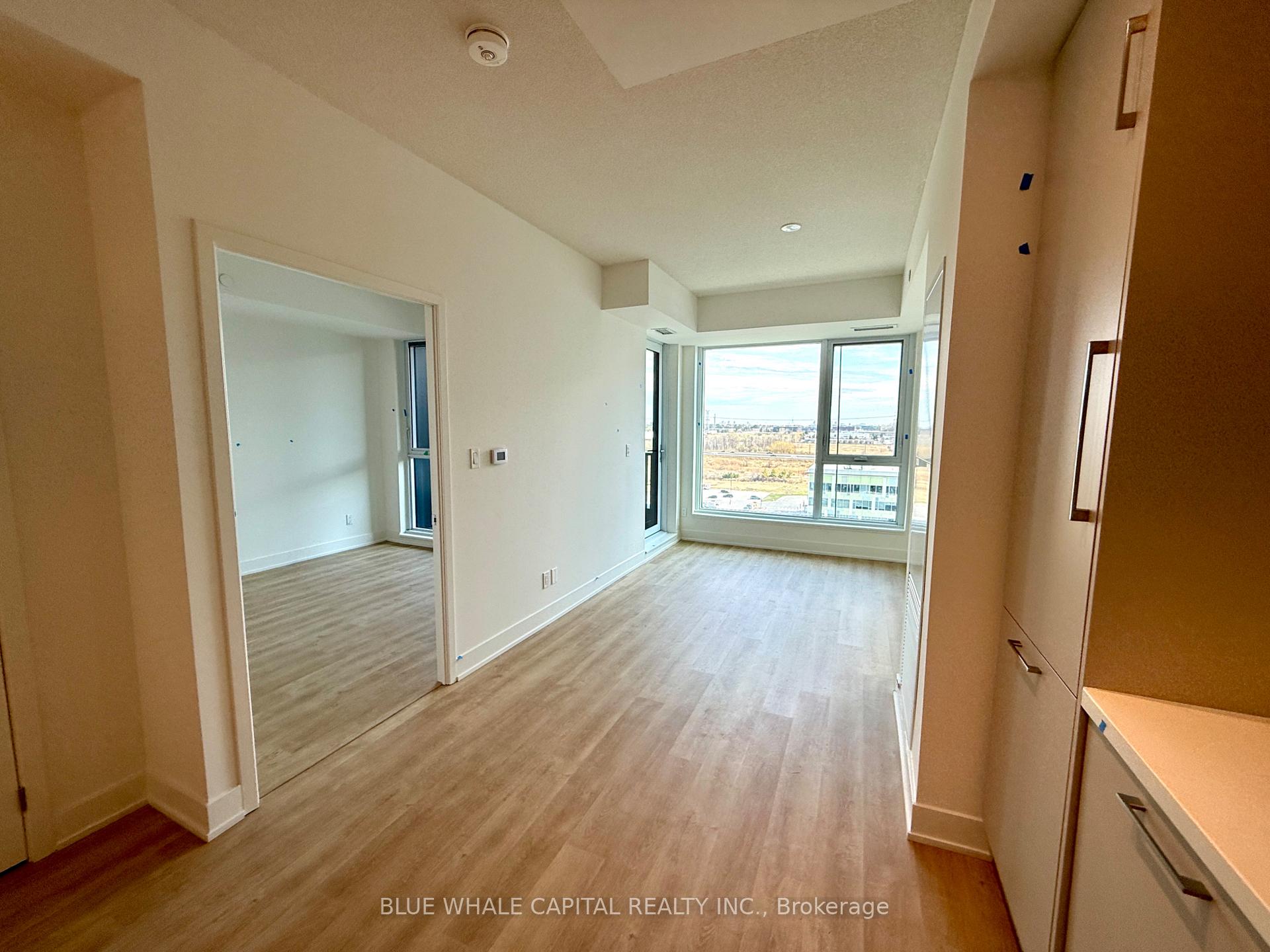 Photo 5 of Unit 1108, 38 Andre De Grasse Street, Markham, Unionville — HOMEH