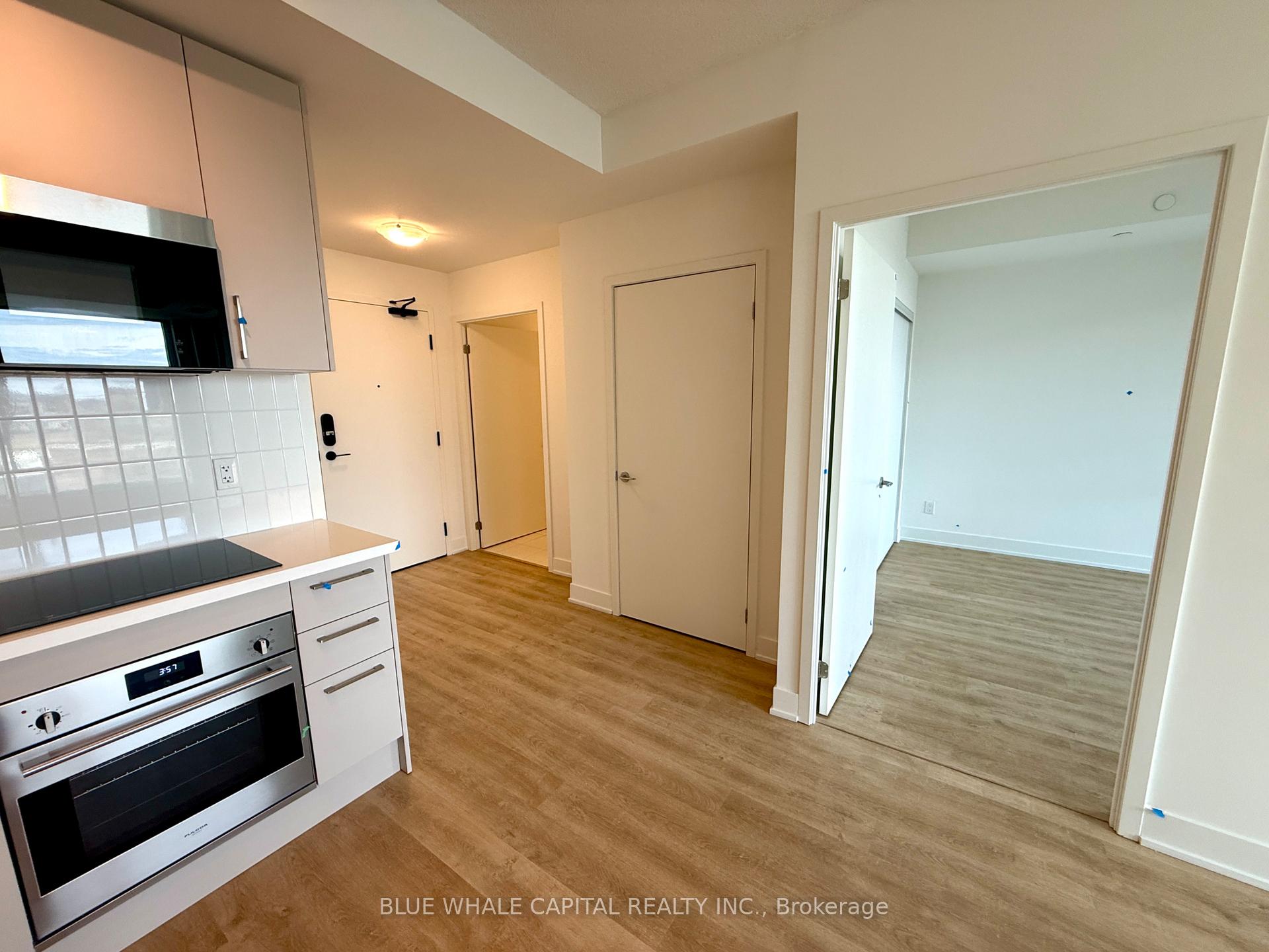 Photo 6 of Unit 1108, 38 Andre De Grasse Street, Markham, Unionville — HOMEH