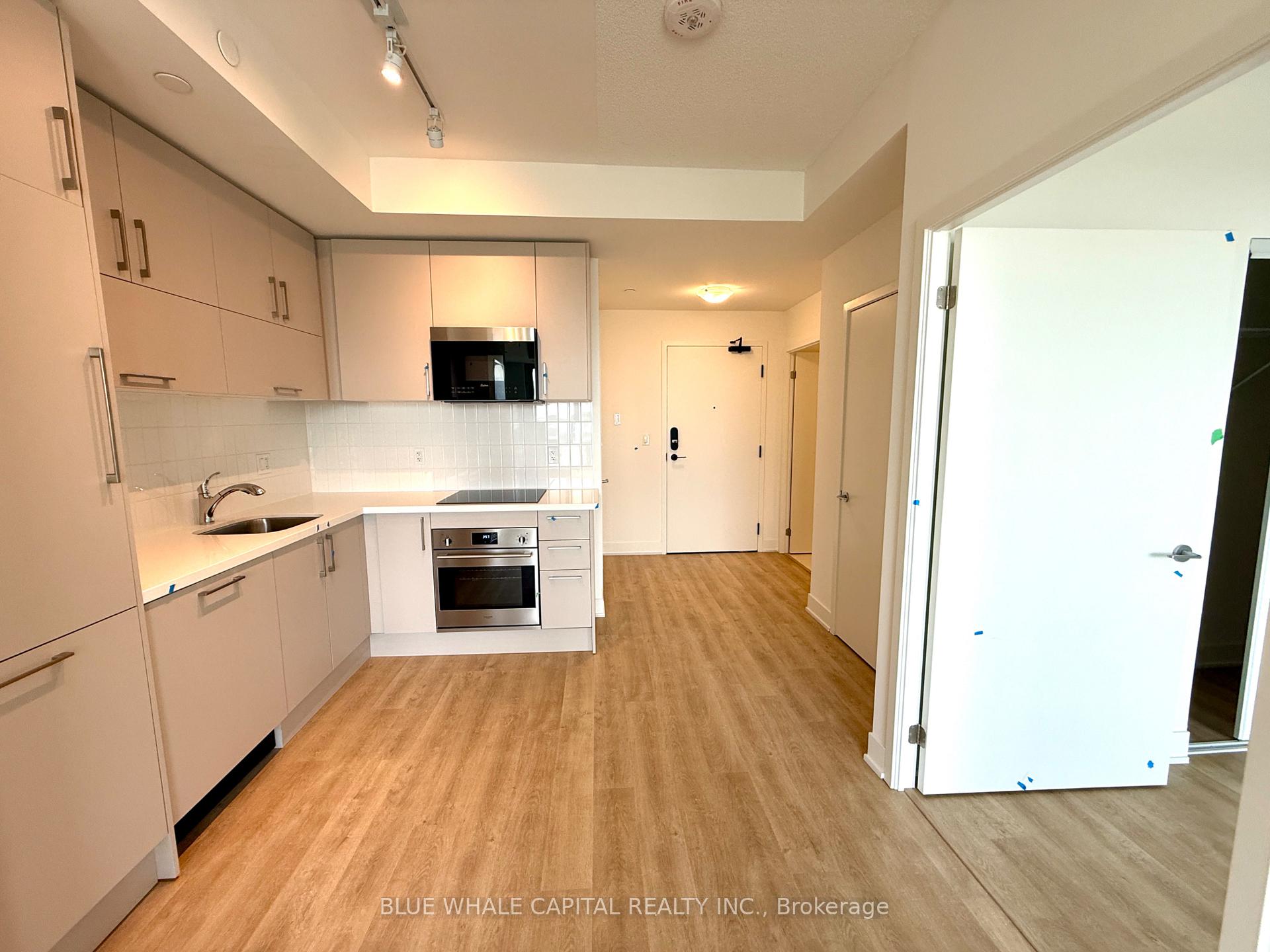 Photo 7 of Unit 1108, 38 Andre De Grasse Street, Markham, Unionville — HOMEH