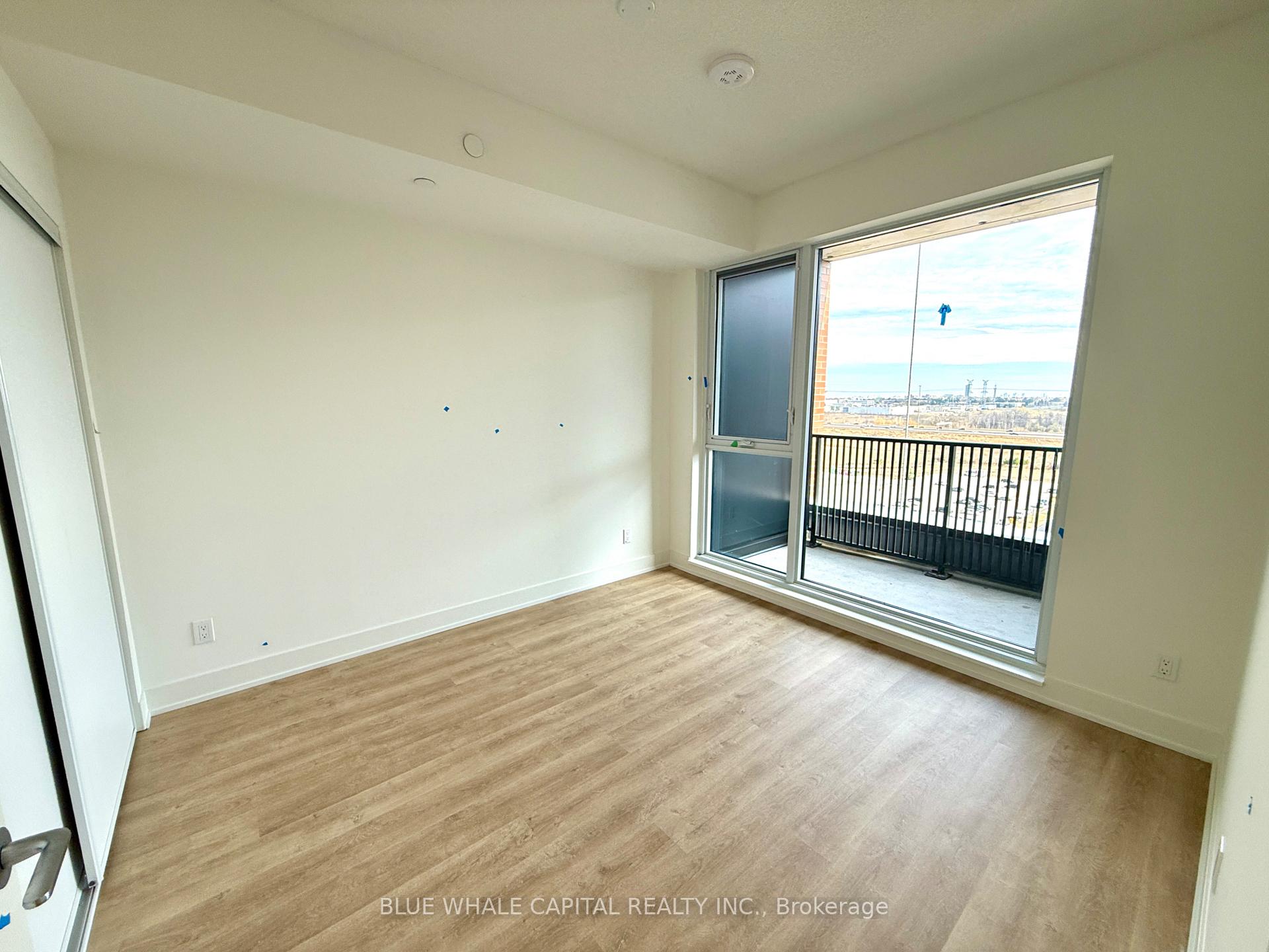 Photo 9 of Unit 1108, 38 Andre De Grasse Street, Markham, Unionville — HOMEH