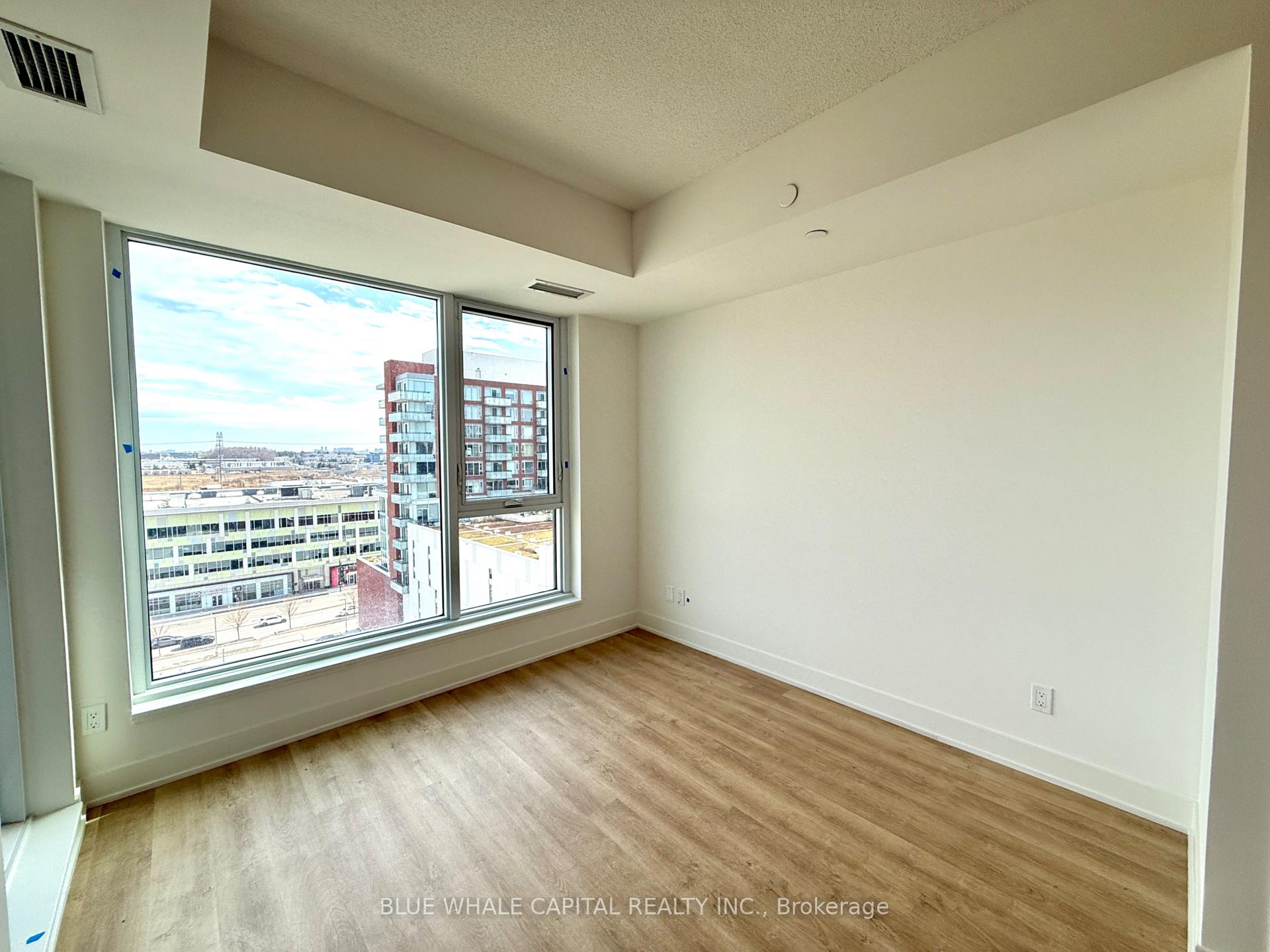 Photo 11 of Unit 1108, 38 Andre De Grasse Street, Markham, Unionville — HOMEH