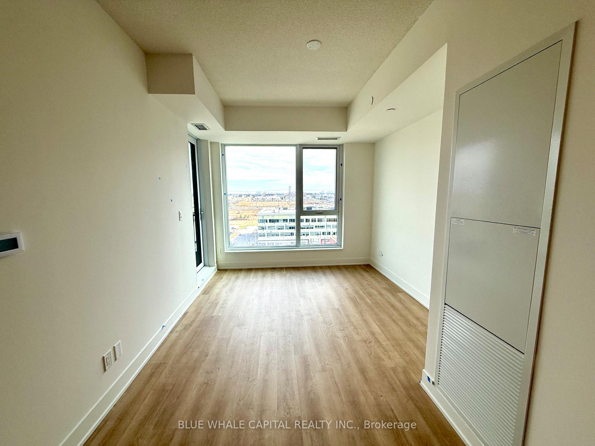 Photo 12 of Unit 1108, 38 Andre De Grasse Street, Markham, Unionville — HOMEH