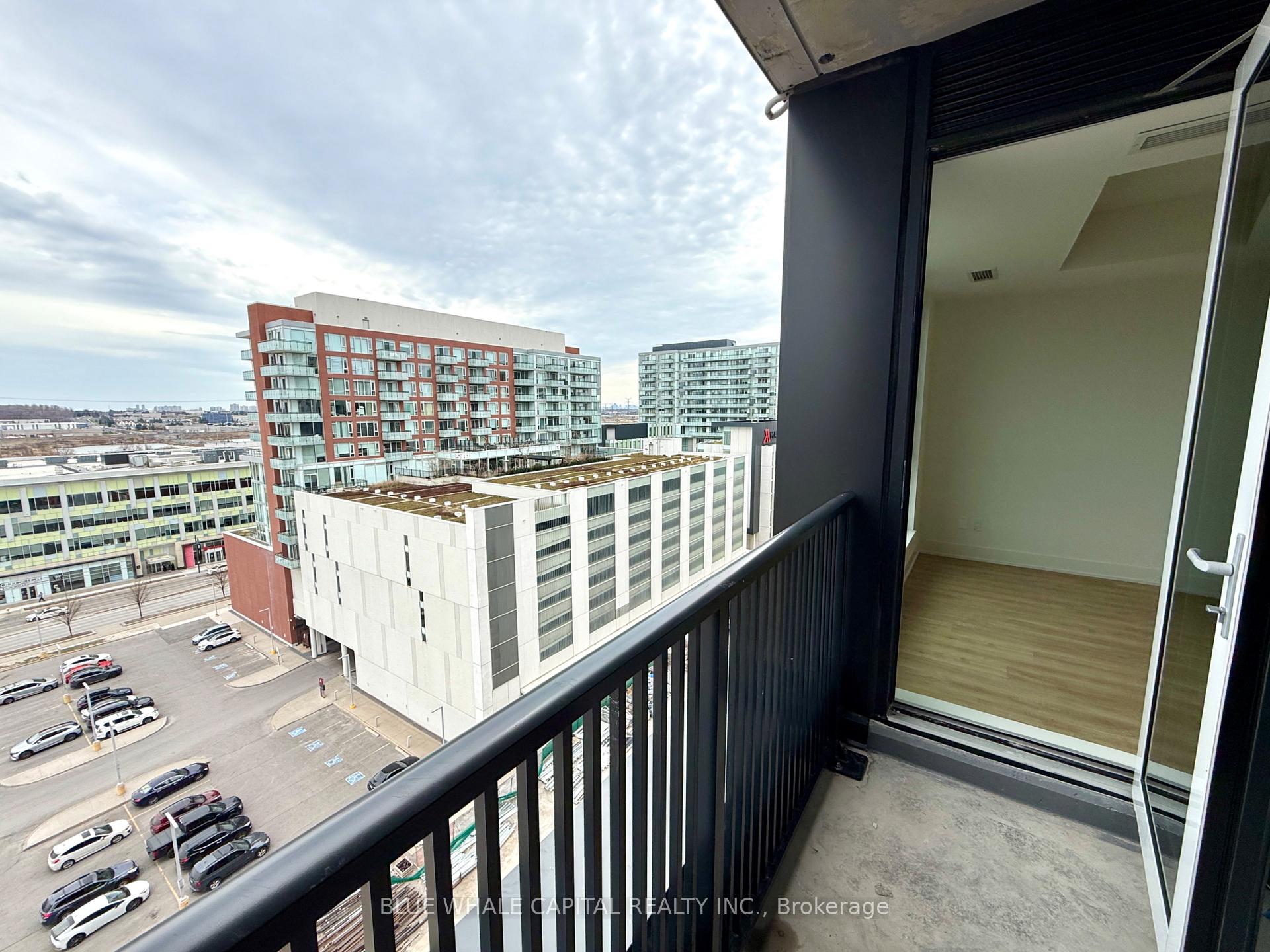 Photo 16 of Unit 1108, 38 Andre De Grasse Street, Markham, Unionville — HOMEH