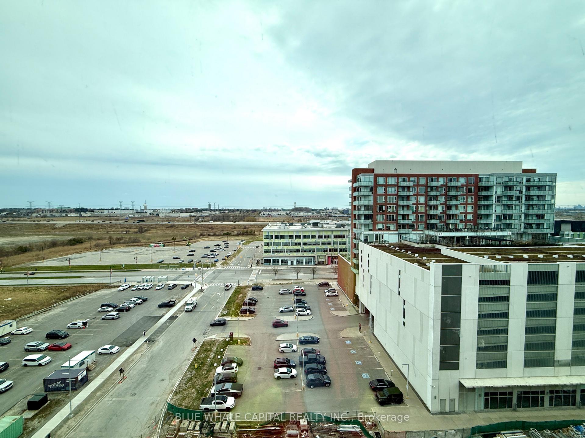 Photo 17 of Unit 1108, 38 Andre De Grasse Street, Markham, Unionville — HOMEH