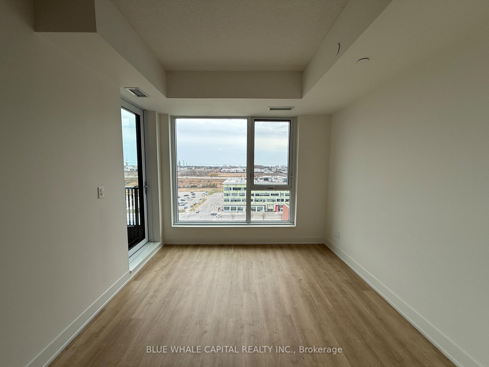 Photo 18 of Unit 1108, 38 Andre De Grasse Street, Markham, Unionville — HOMEH