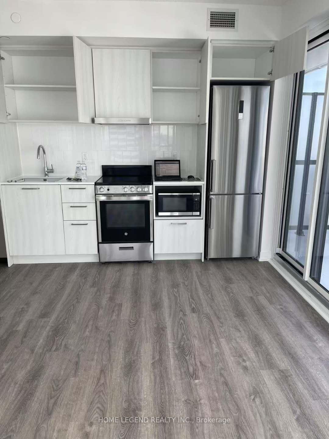 Photo 3 of Unit 3615, 195 Commerce Street, Vaughan, Vaughan Corporate Centre — HOMEH