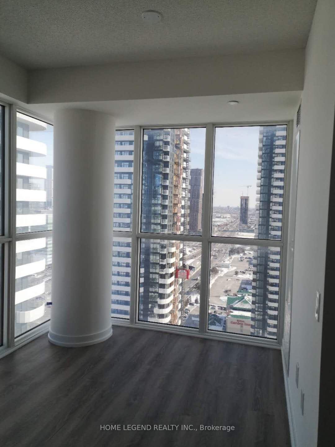 Photo 4 of Unit 3615, 195 Commerce Street, Vaughan, Vaughan Corporate Centre — HOMEH