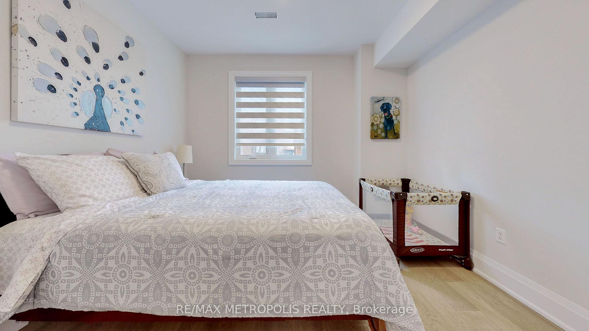Photo 3 of Unit 2&3 Floor, 165 Manning Avenue, Toronto, Trinity-Bellwoods — HOMEH
