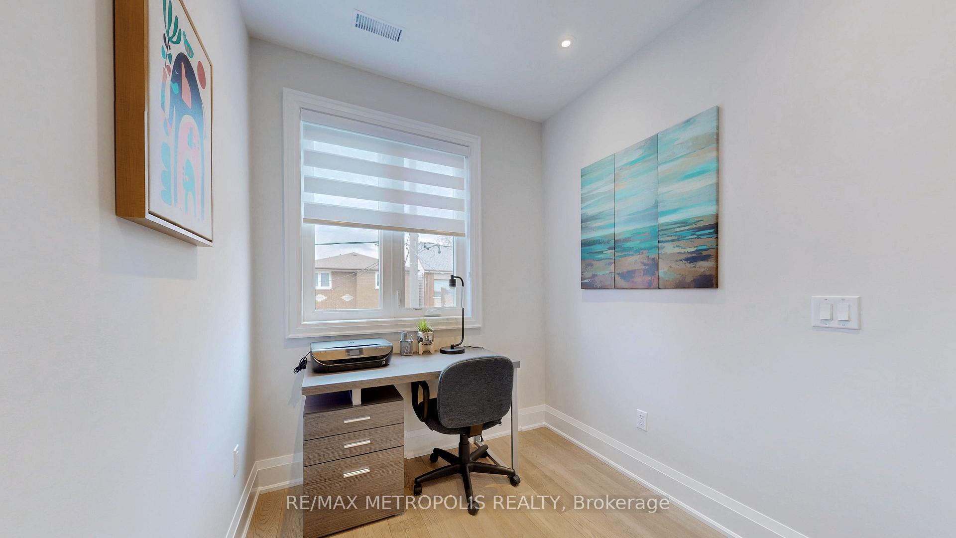Photo 5 of Unit 2&3 Floor, 165 Manning Avenue, Toronto, Trinity-Bellwoods — HOMEH