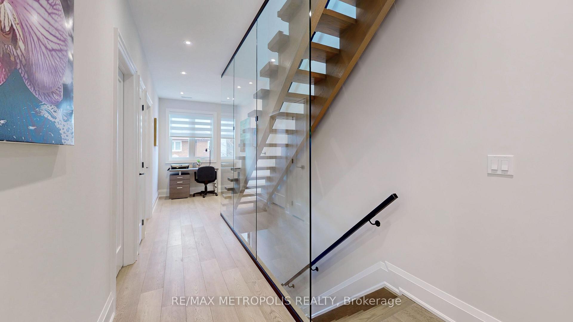 Photo 7 of Unit 2&3 Floor, 165 Manning Avenue, Toronto, Trinity-Bellwoods — HOMEH